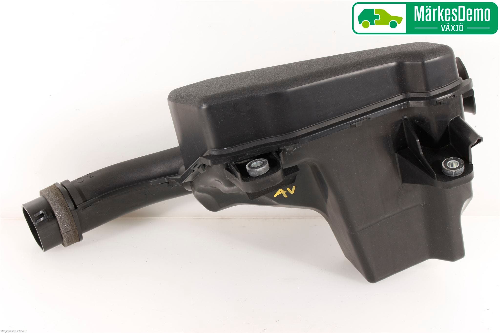 Toyota PRIUS+ ZVW40 12-20 Luftrenare