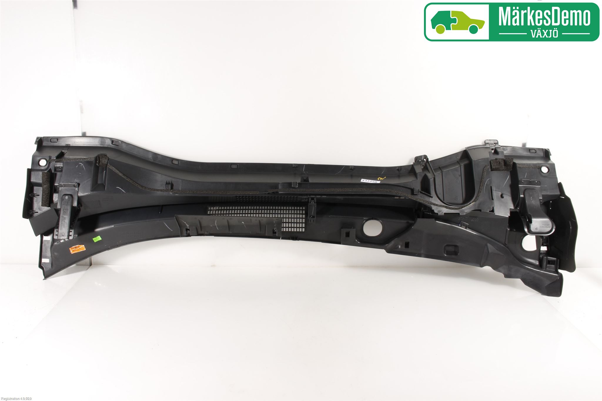 Toyota C-HR 16-23 Torpedplåt-Torpedplast