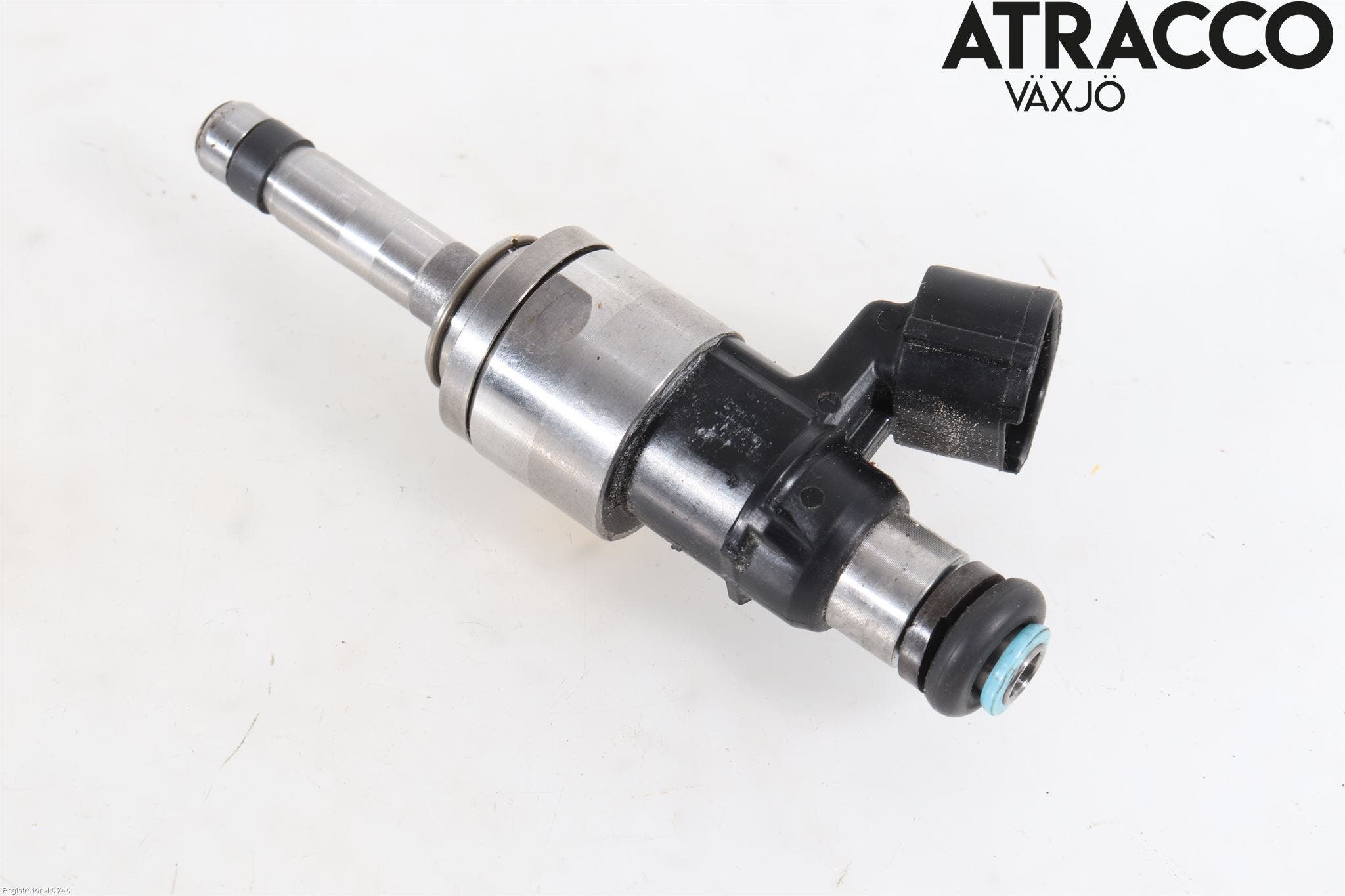 Mazda CX-3 Injspridare