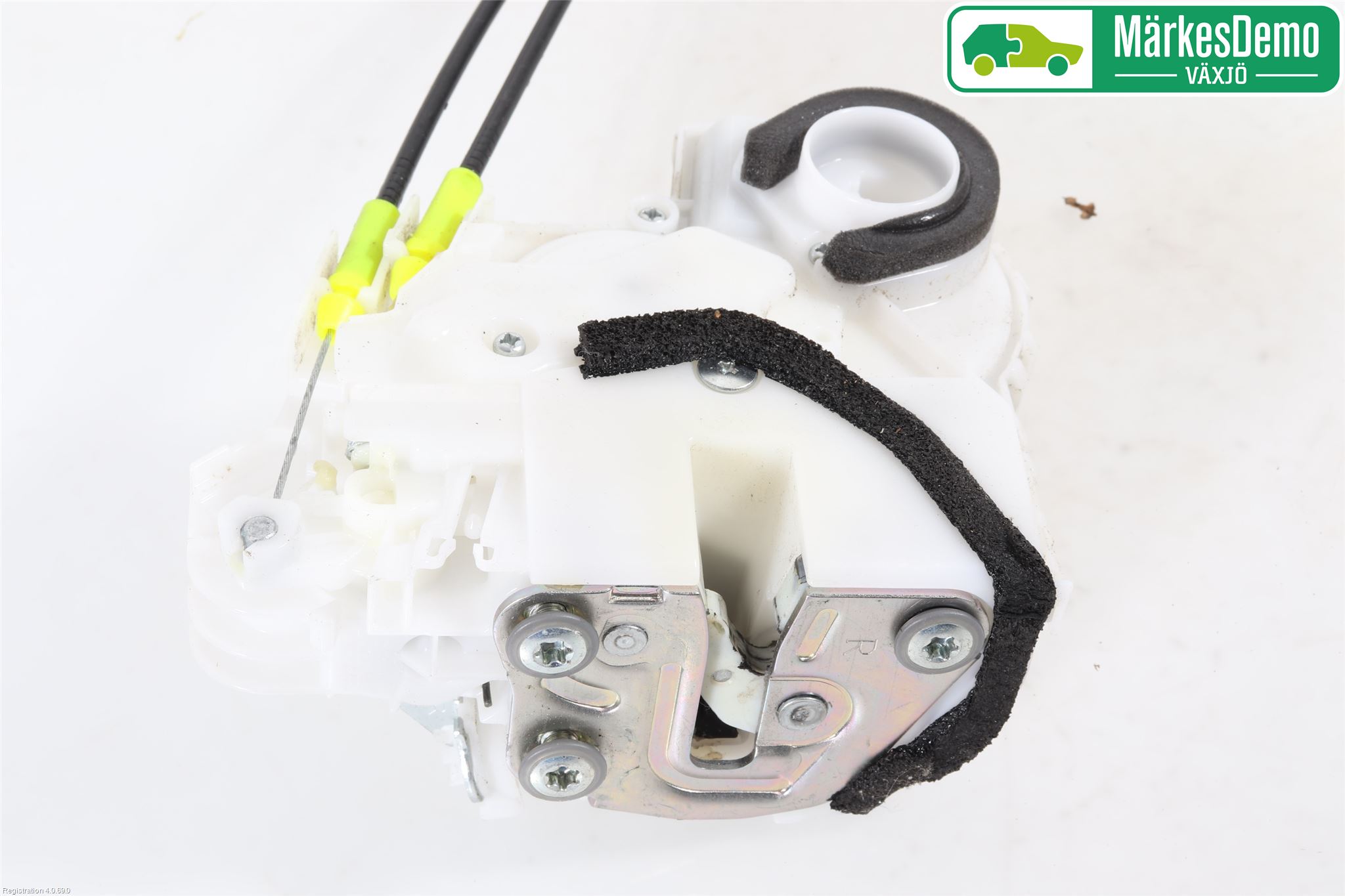 Suzuki VITARA 15- Låskista-Dörrlås