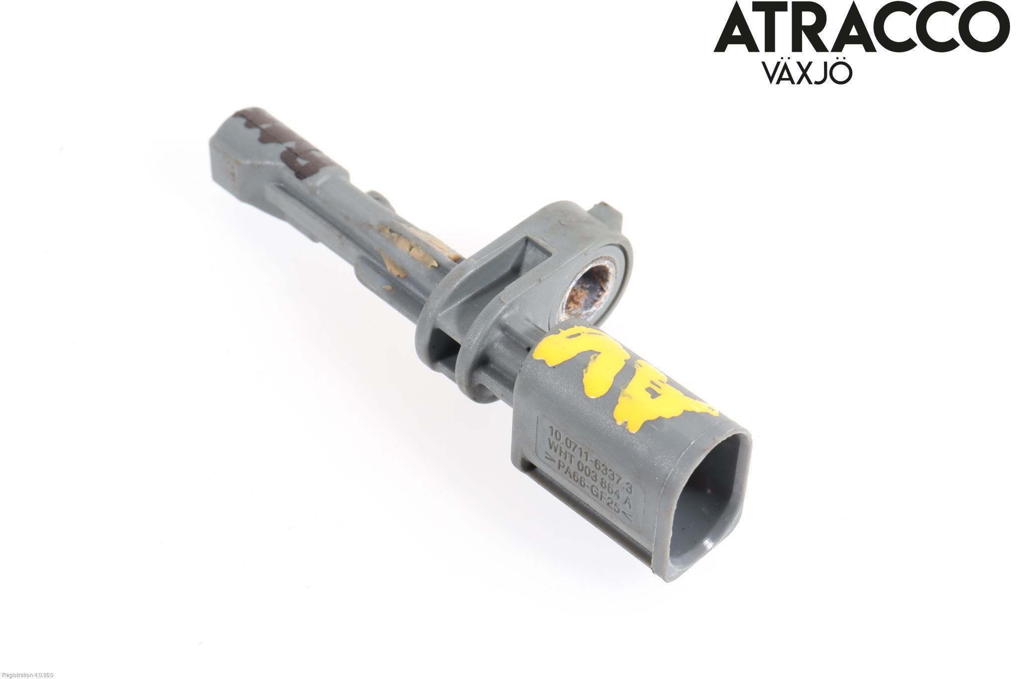 Volkswagen VW PASSAT 15-19 Abs Sensor