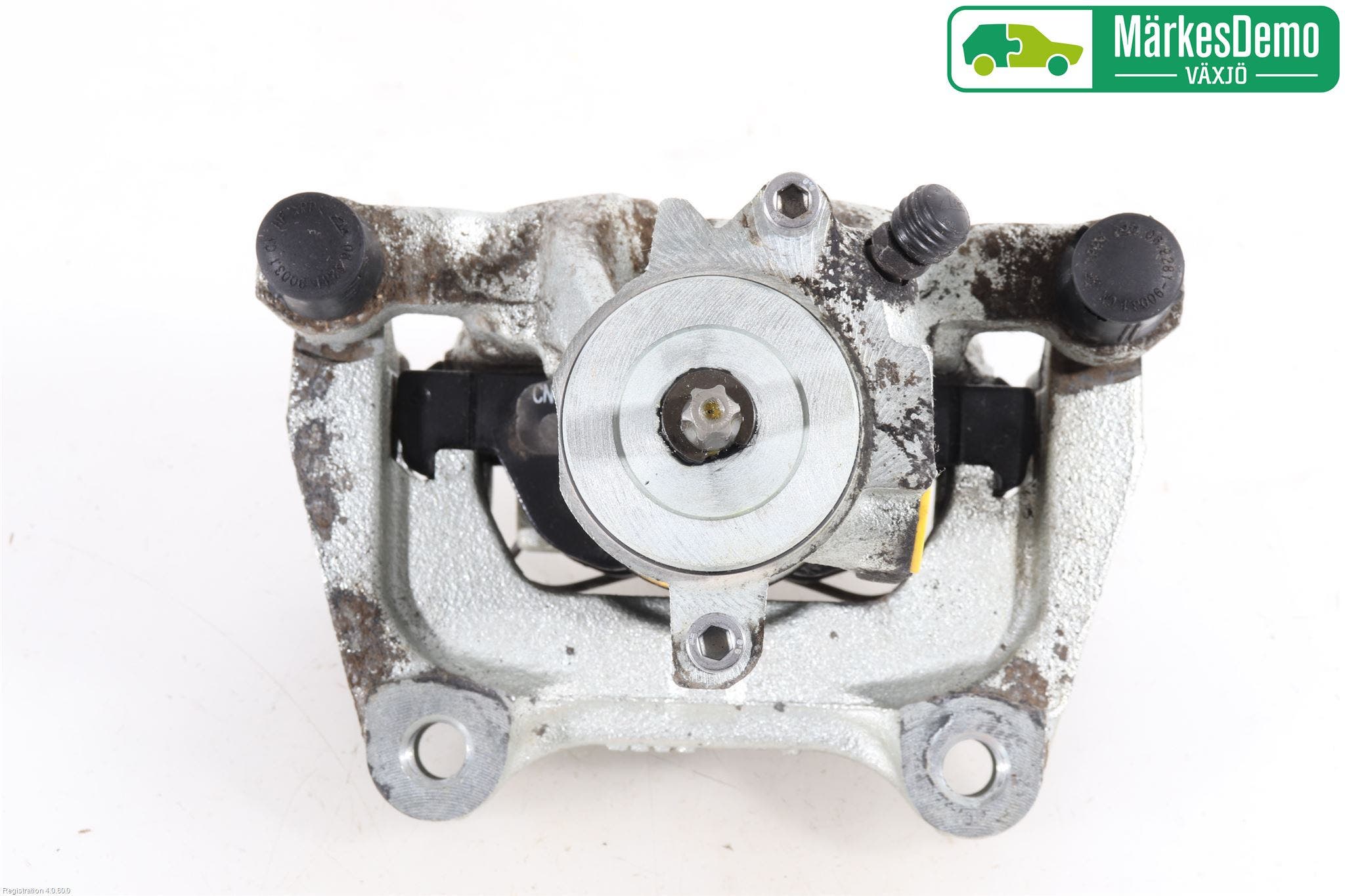 Mazda CX-30 20- Bromsok Bak Höger