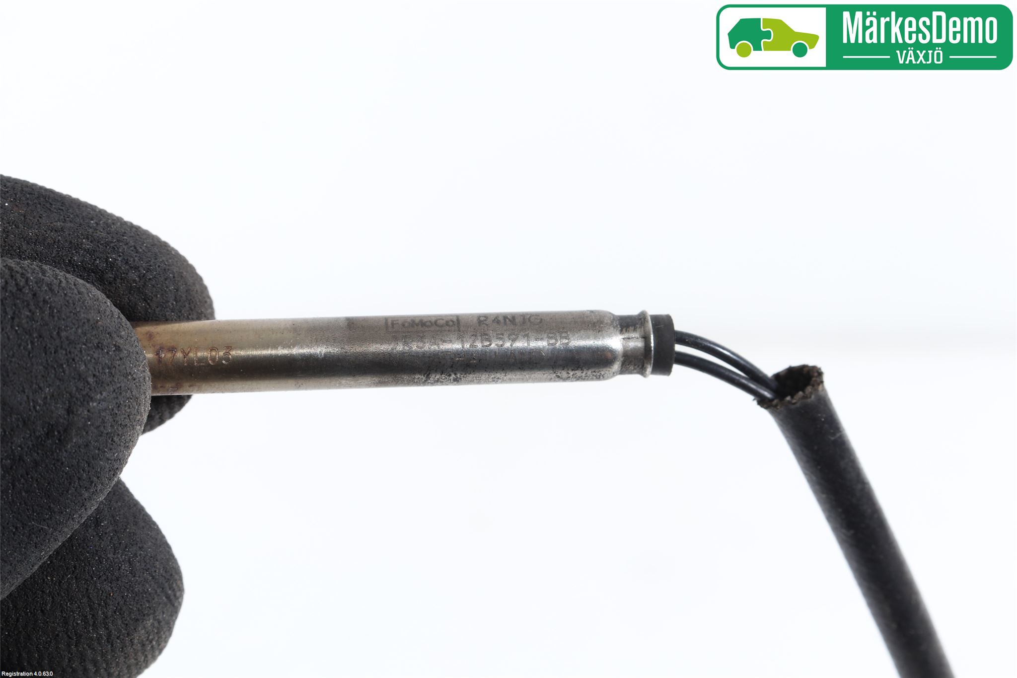 Ford MUSTANG VI 15-22 Sensor Avgas