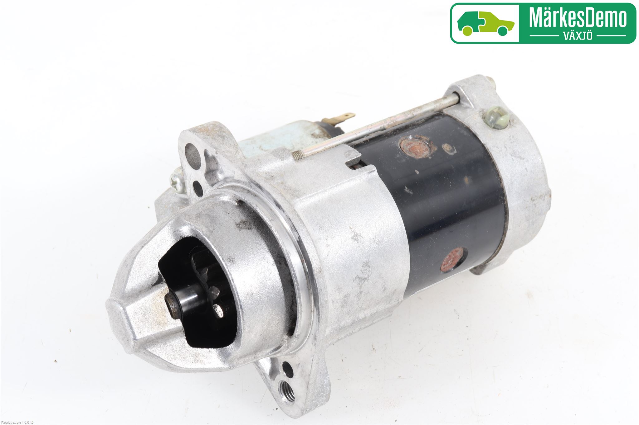 Suzuki VITARA 15- Startmotor