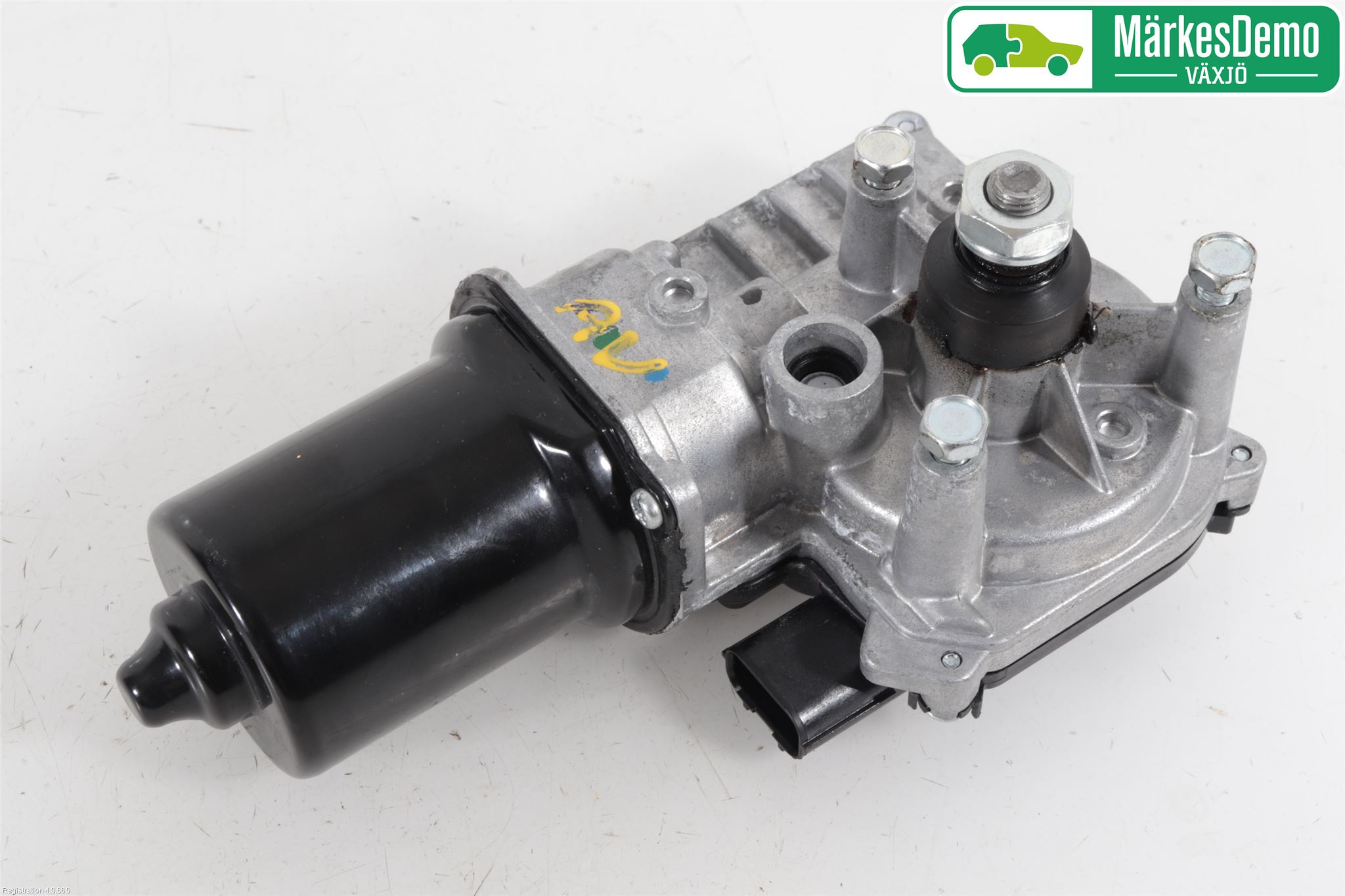 Honda CIVIC 17-22 Torkarmotor Vindruta