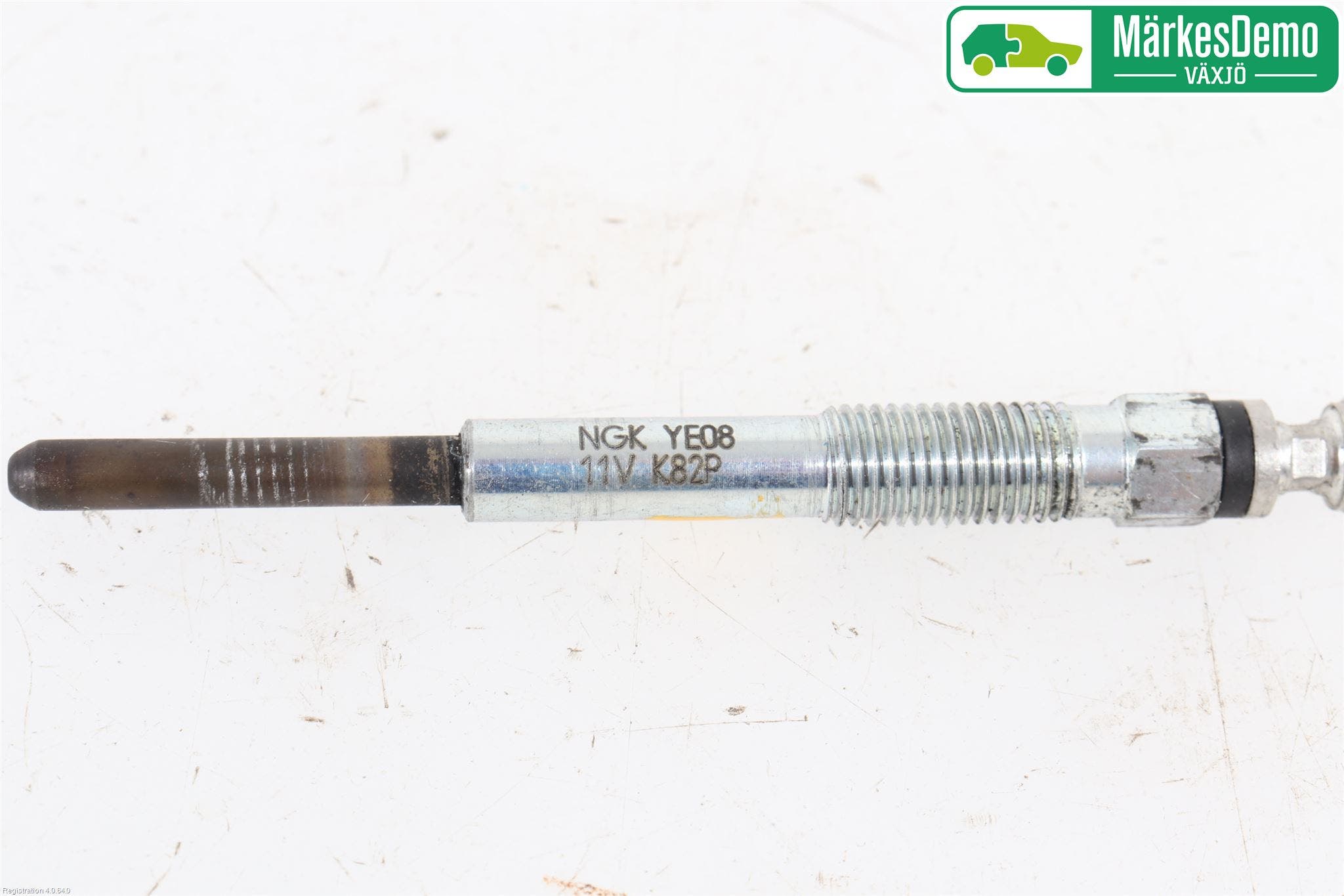 Mitsubishi OUTLANDER 07-12 Glödstift