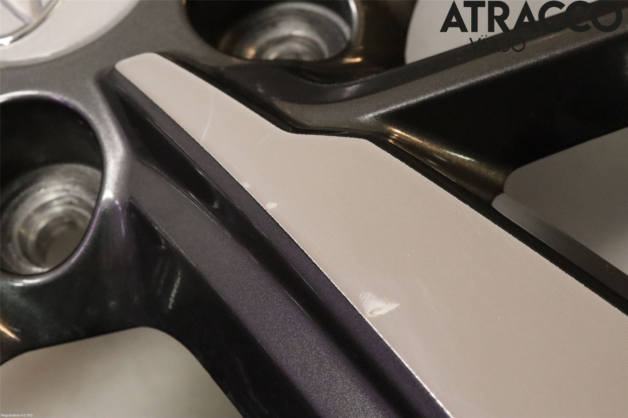 Hyundai KONA/ELECTRIC OS 18-23 Fälg Aluminium