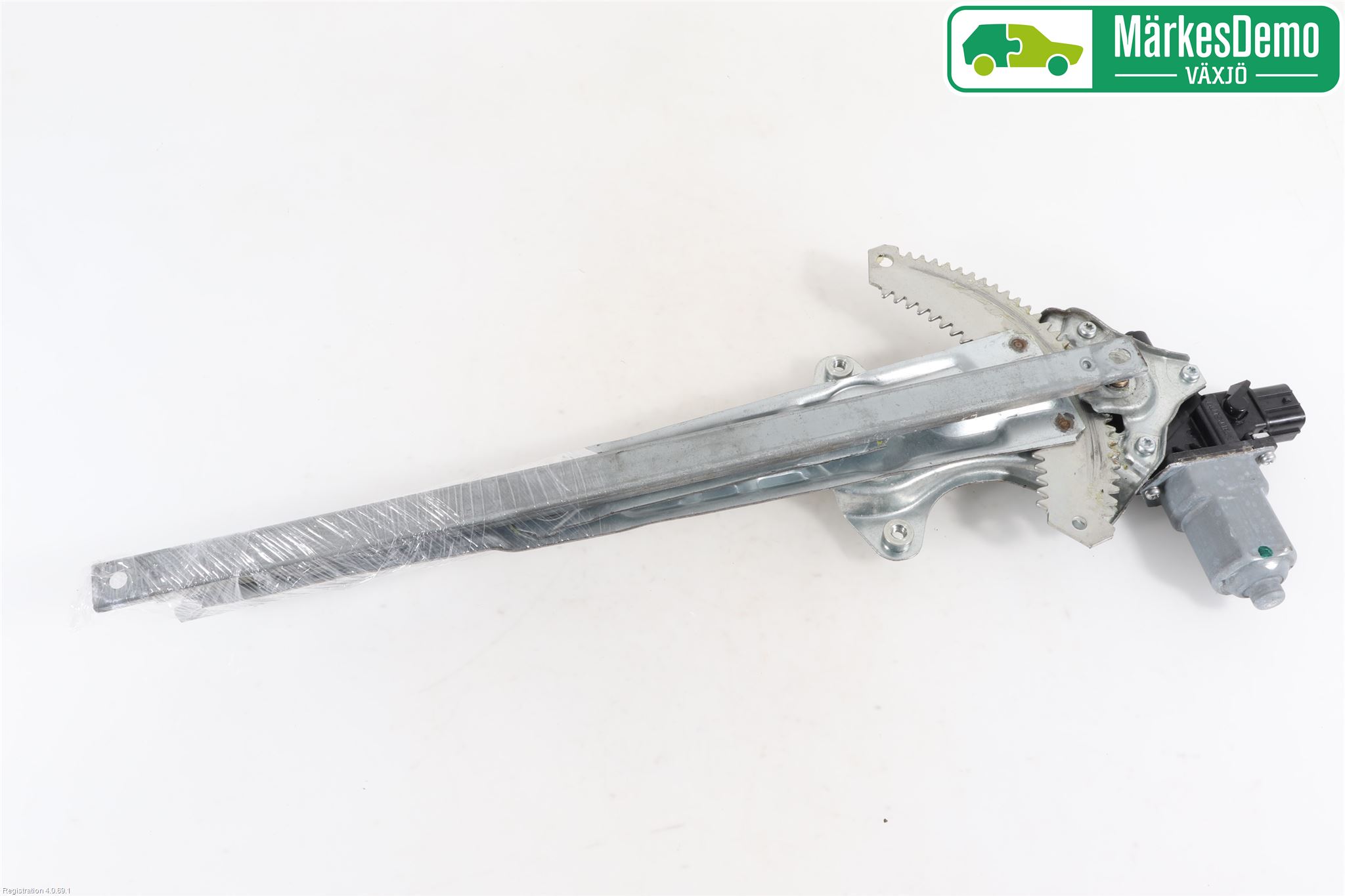 Mitsubishi OUTLANDER 13-21 Fönsterhiss El Kompl