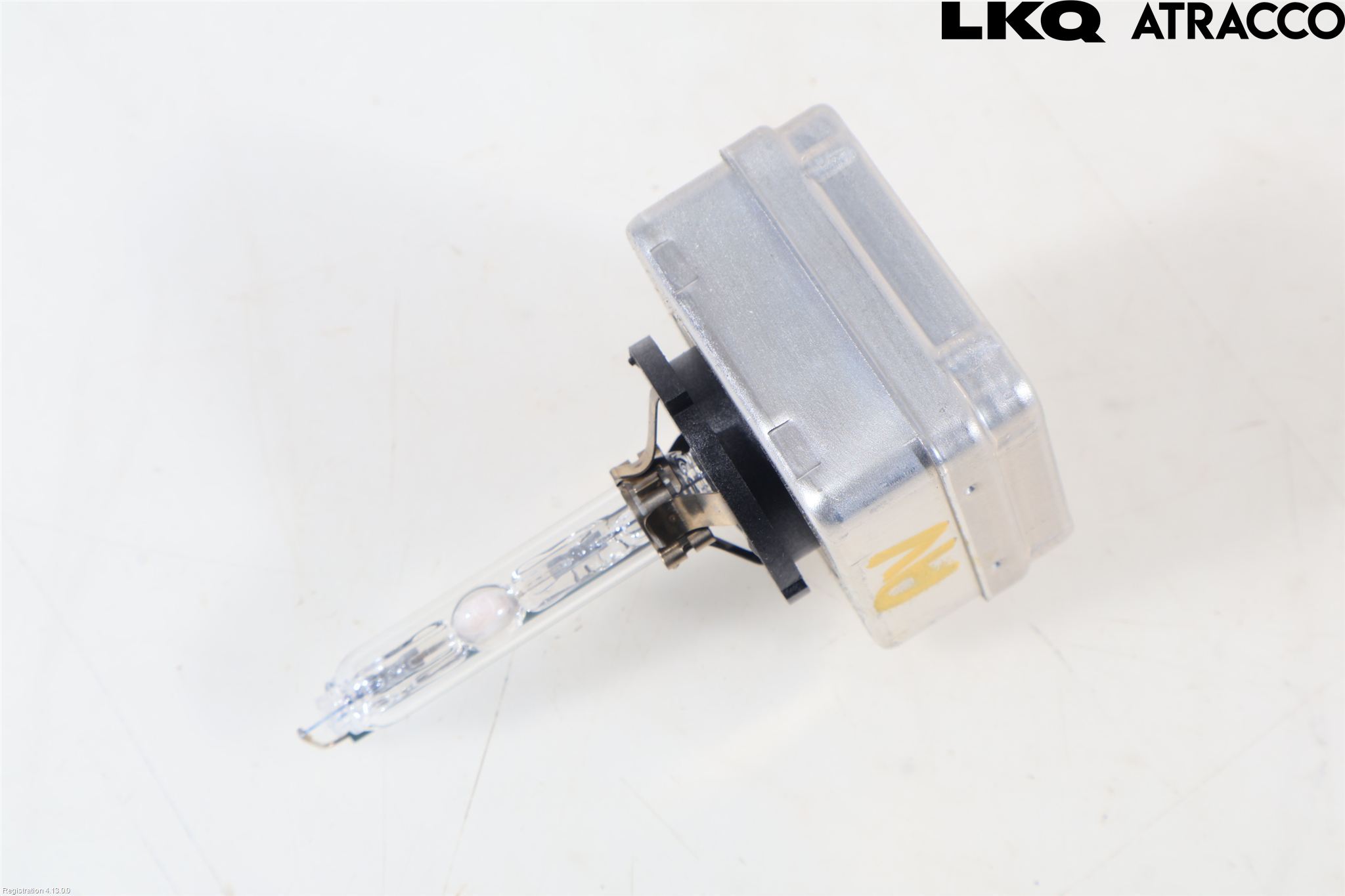 Audi A6/S6     05-11 Strålkastarglödlampa Xenon