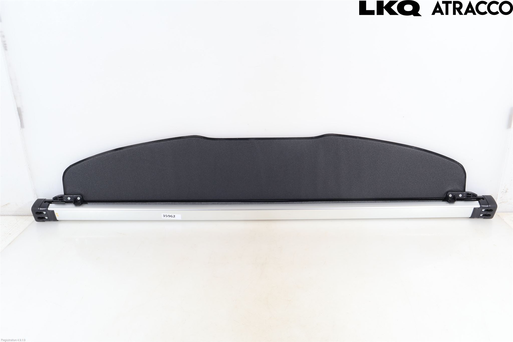 Toyota COROLLA CROSS XG10 22- Insynskydd