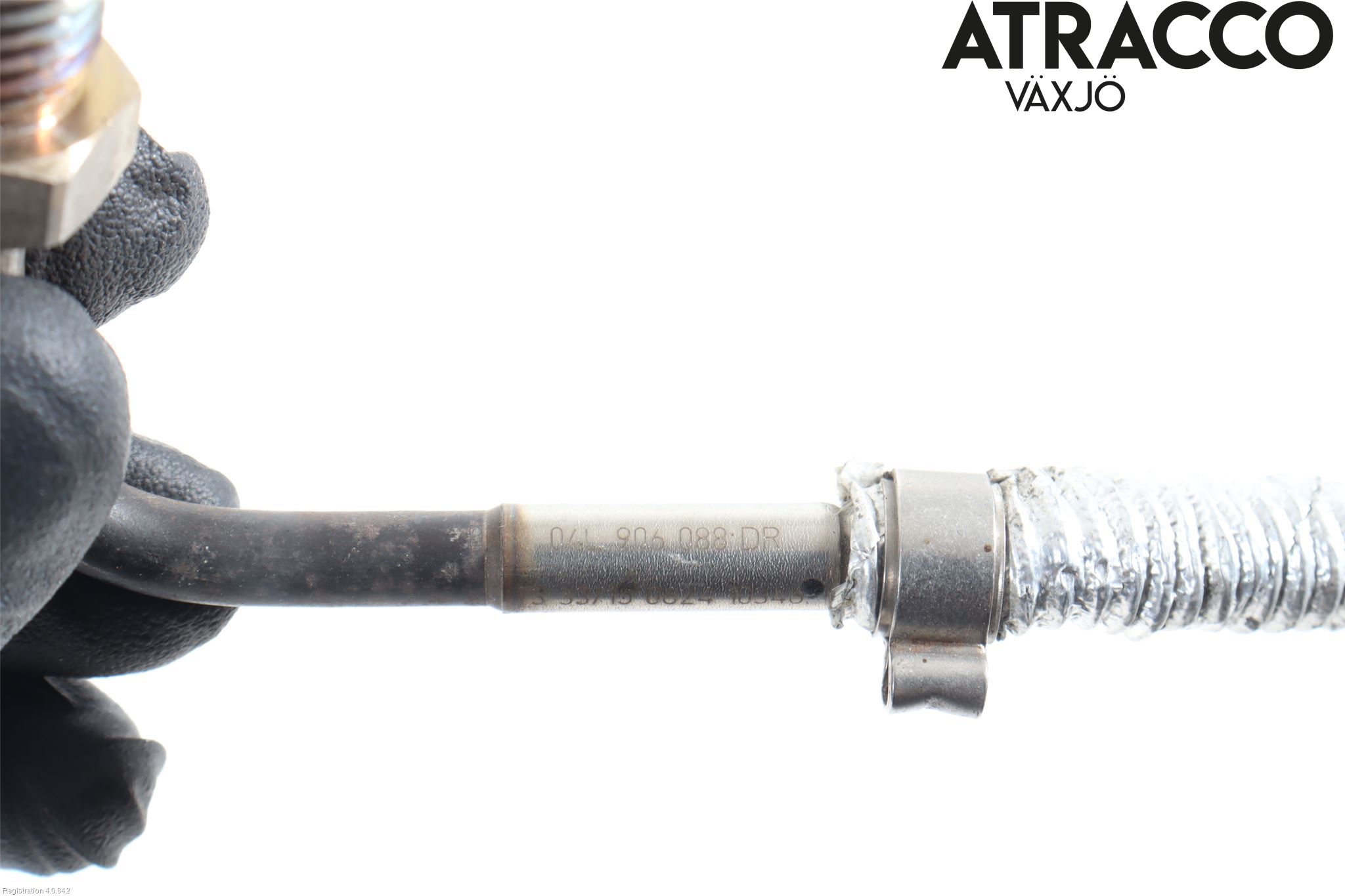 Audi A6/S6 4G 11-18 Sensor Avgas