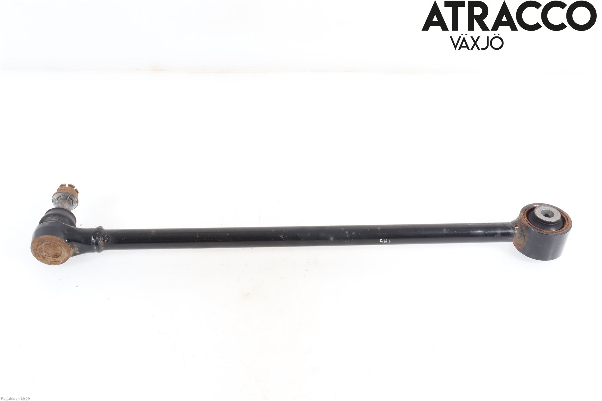 Honda E 20-23 Bärarm Bak Höger