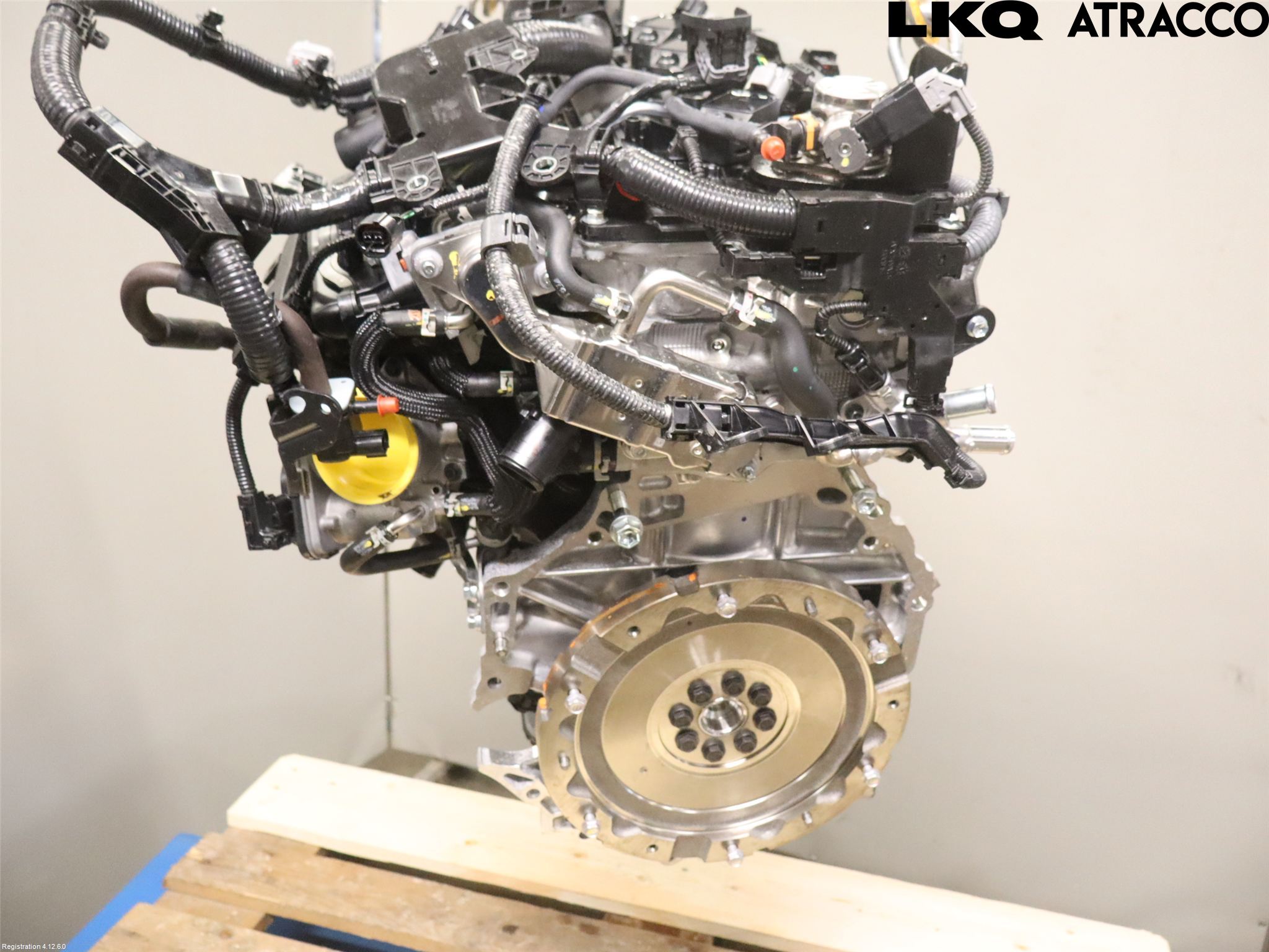 Toyota C-HR 24- Motor Bensin