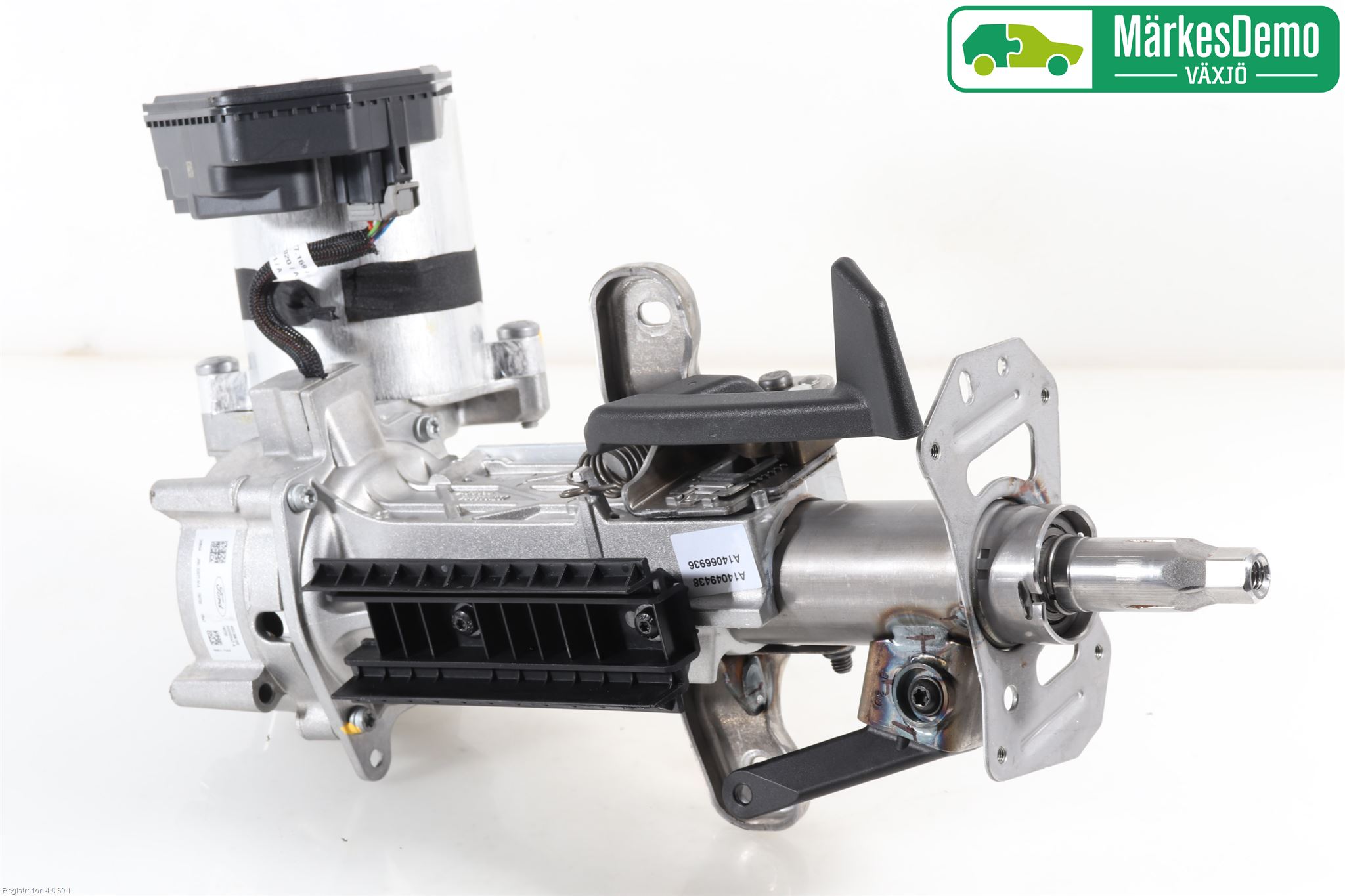 Ford FOCUS 19- Rattaxel