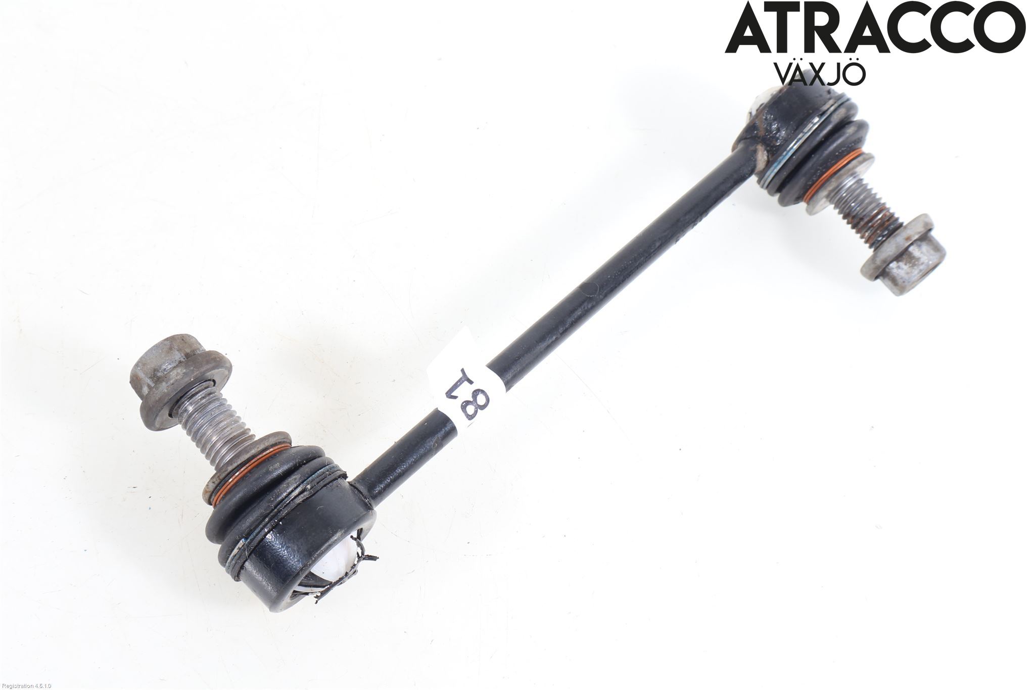 Alfa GIULIA Krängningshämmarstag Fram