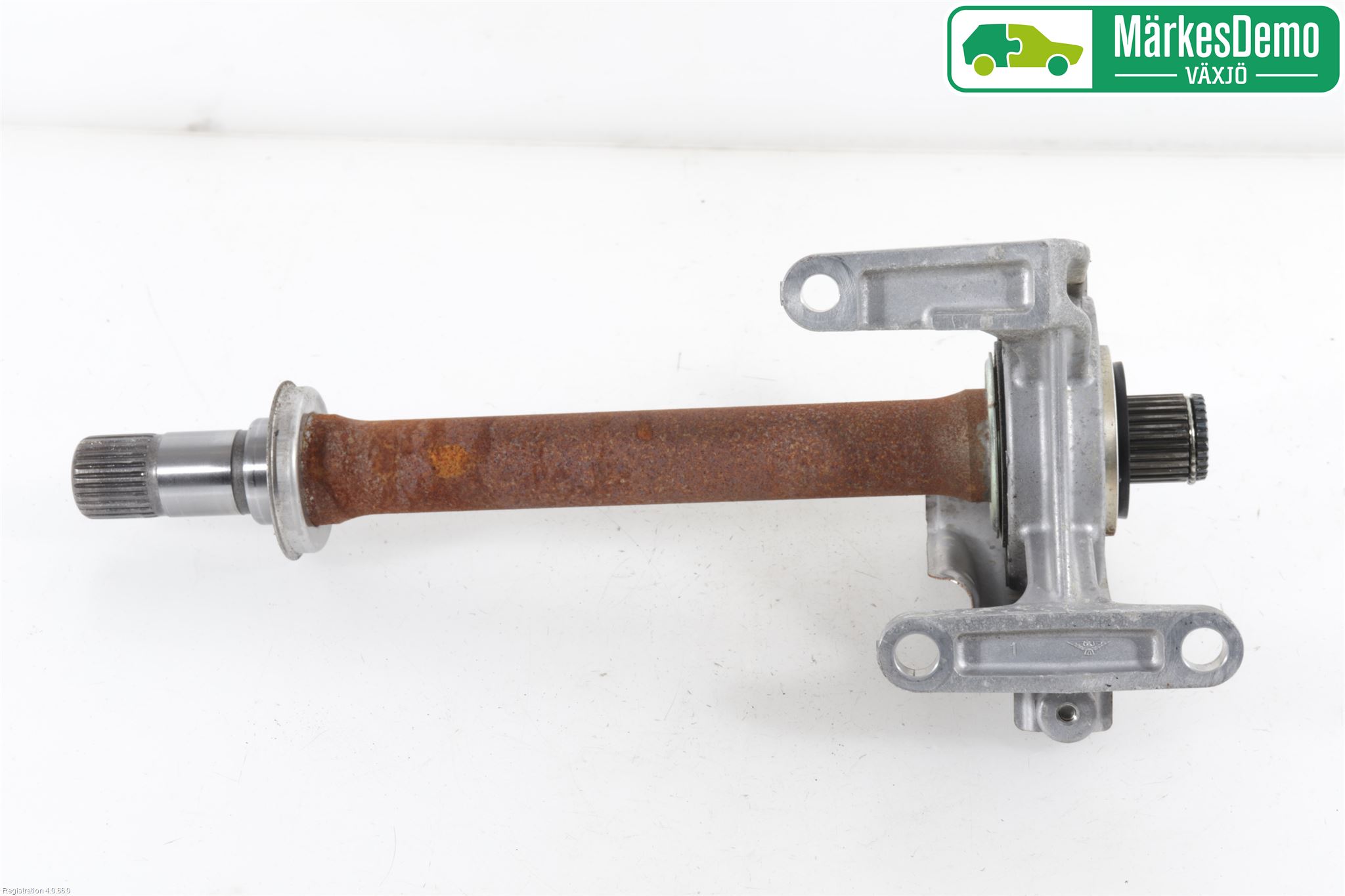 Honda HR-V 15-21 Drivaxel Fram Höger