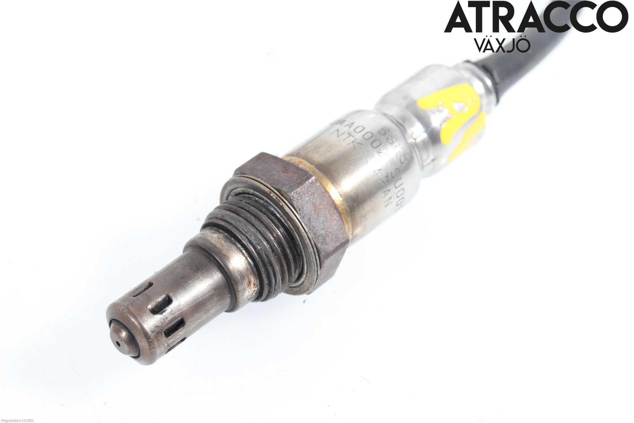 Suzuki SWIFT 11-16 Injlambdasond