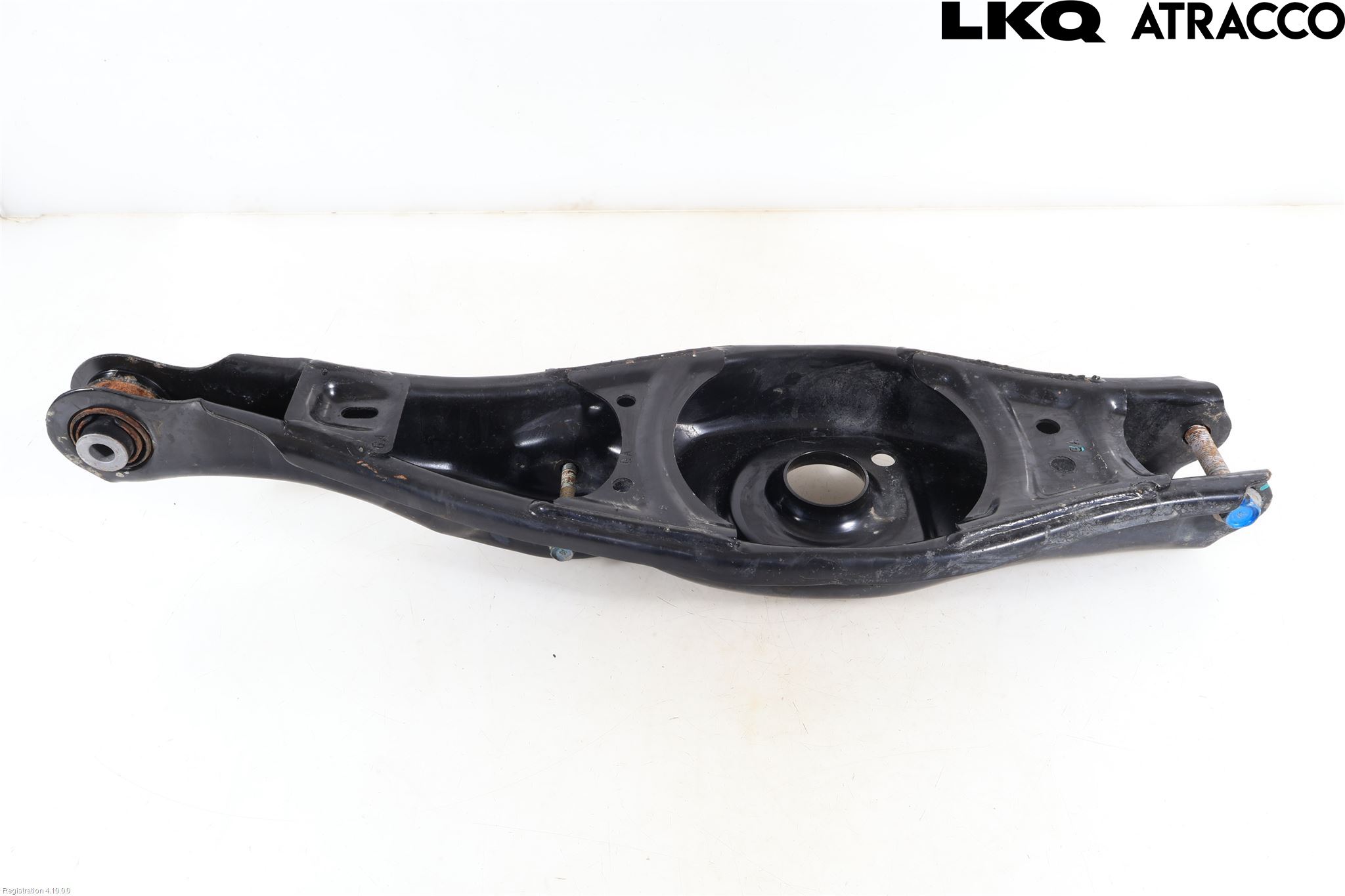 Honda CR-V 24- Bärarm Bak Höger