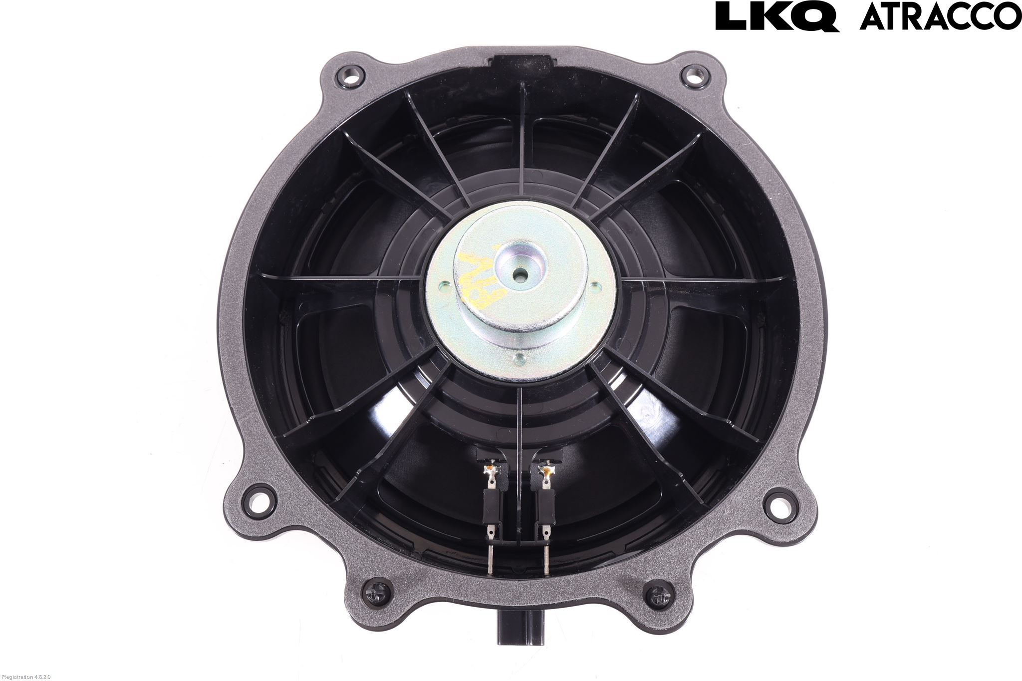 Tesla MODEL Y 21- Högtalare