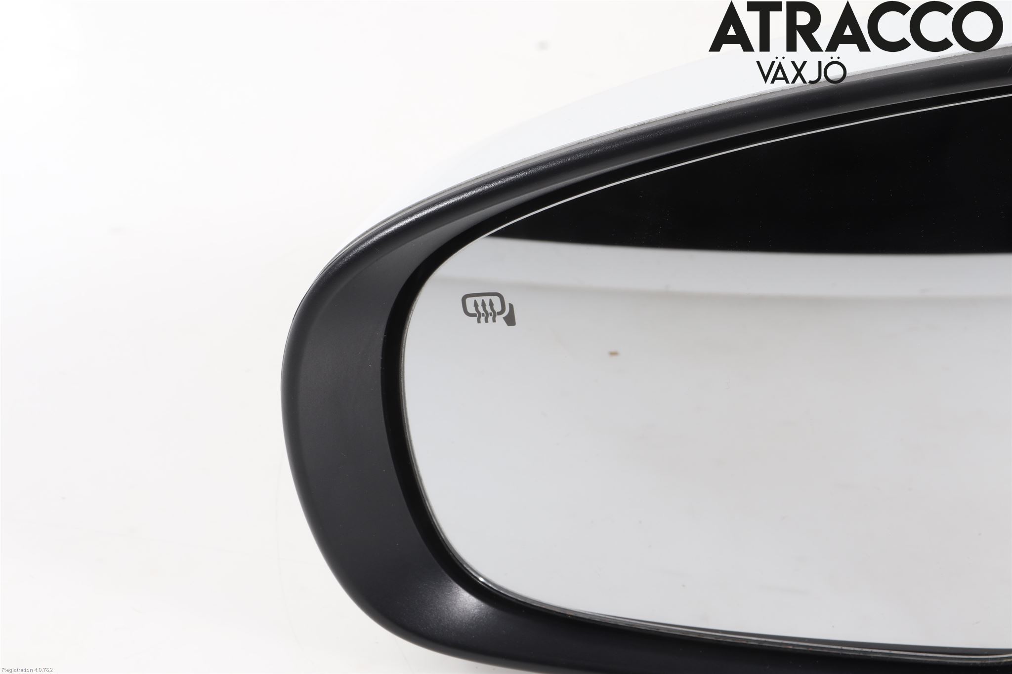 Suzuki VITARA 15- Spegel Yttre El Vä