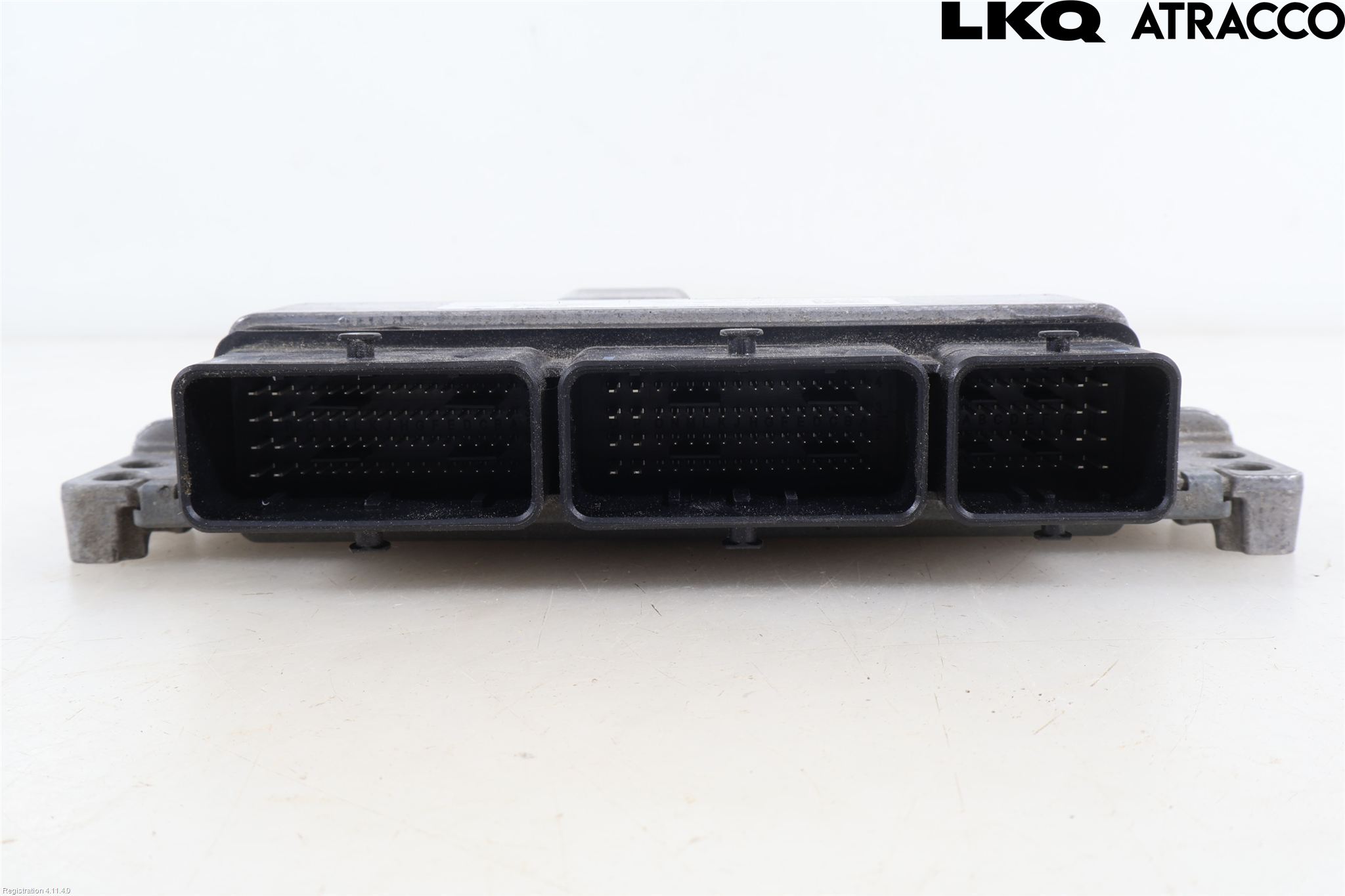 Mercedes-Benz MB B-KLASS (W246/W242) 12-19 Styrenhet Insprut Bensin