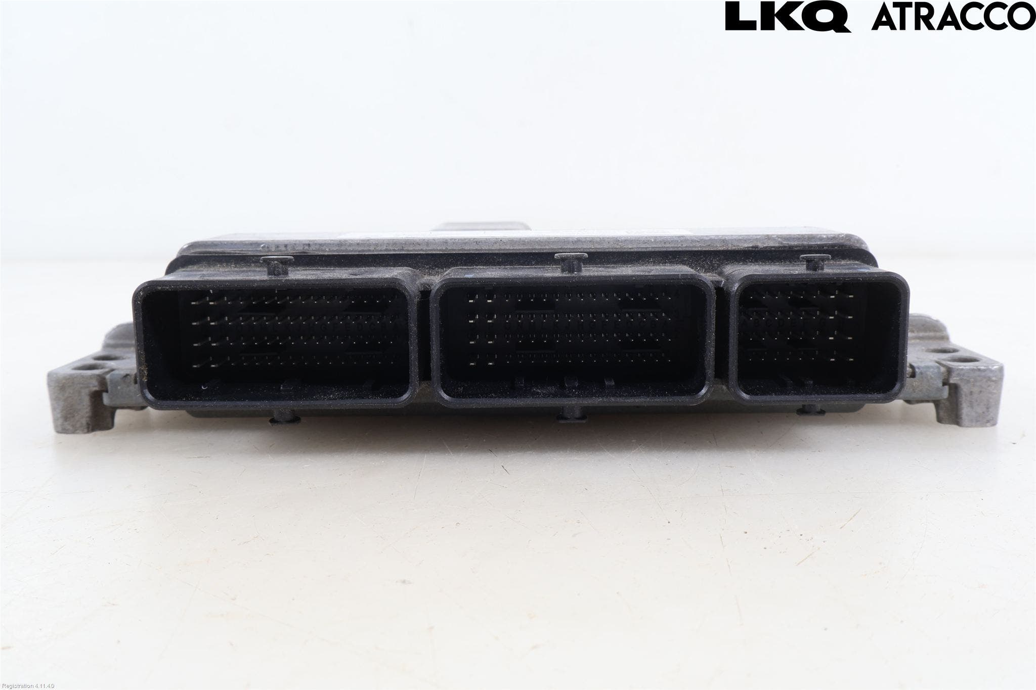 Mercedes-Benz MB B-KLASS (W246/W242) 12-19 Styrenhet Insprut Bensin