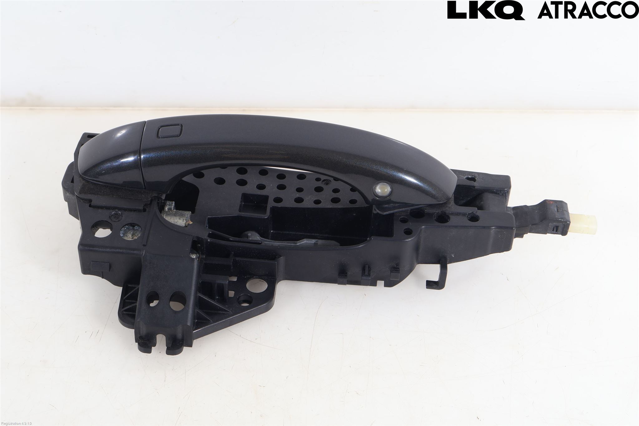 Audi A6/S6 4G 11-18 Dörrhandtag Yttre Hö