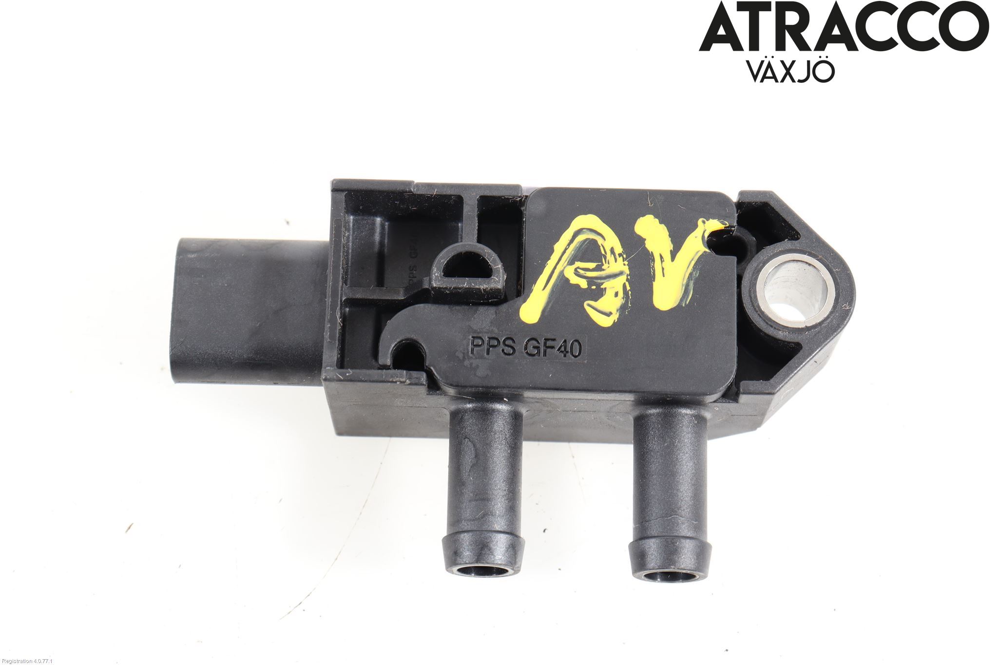 Hyundai i30 PD 17- Sensor Avgas