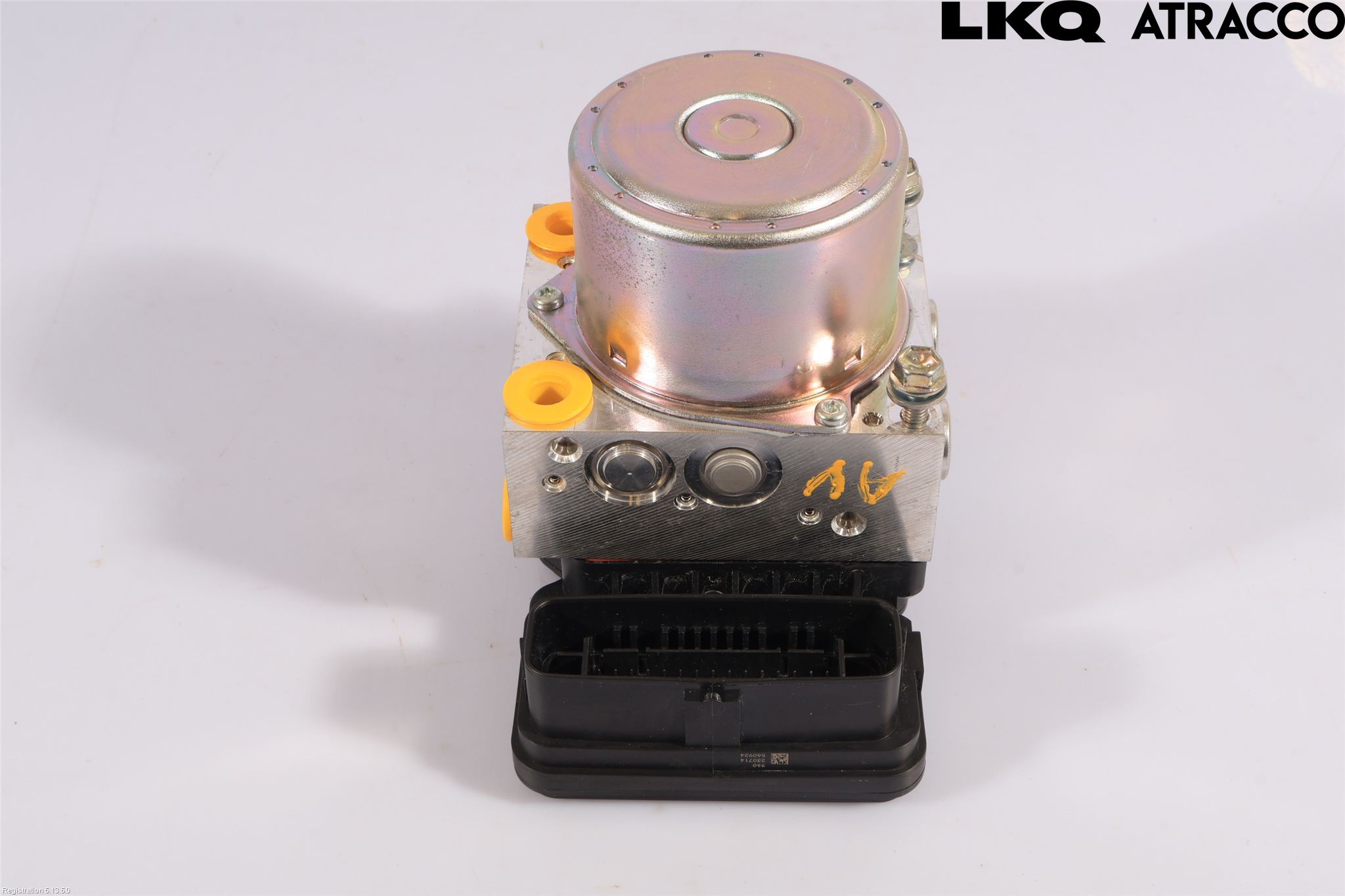 Lexus RZ 23- Abs Hydraulaggregat