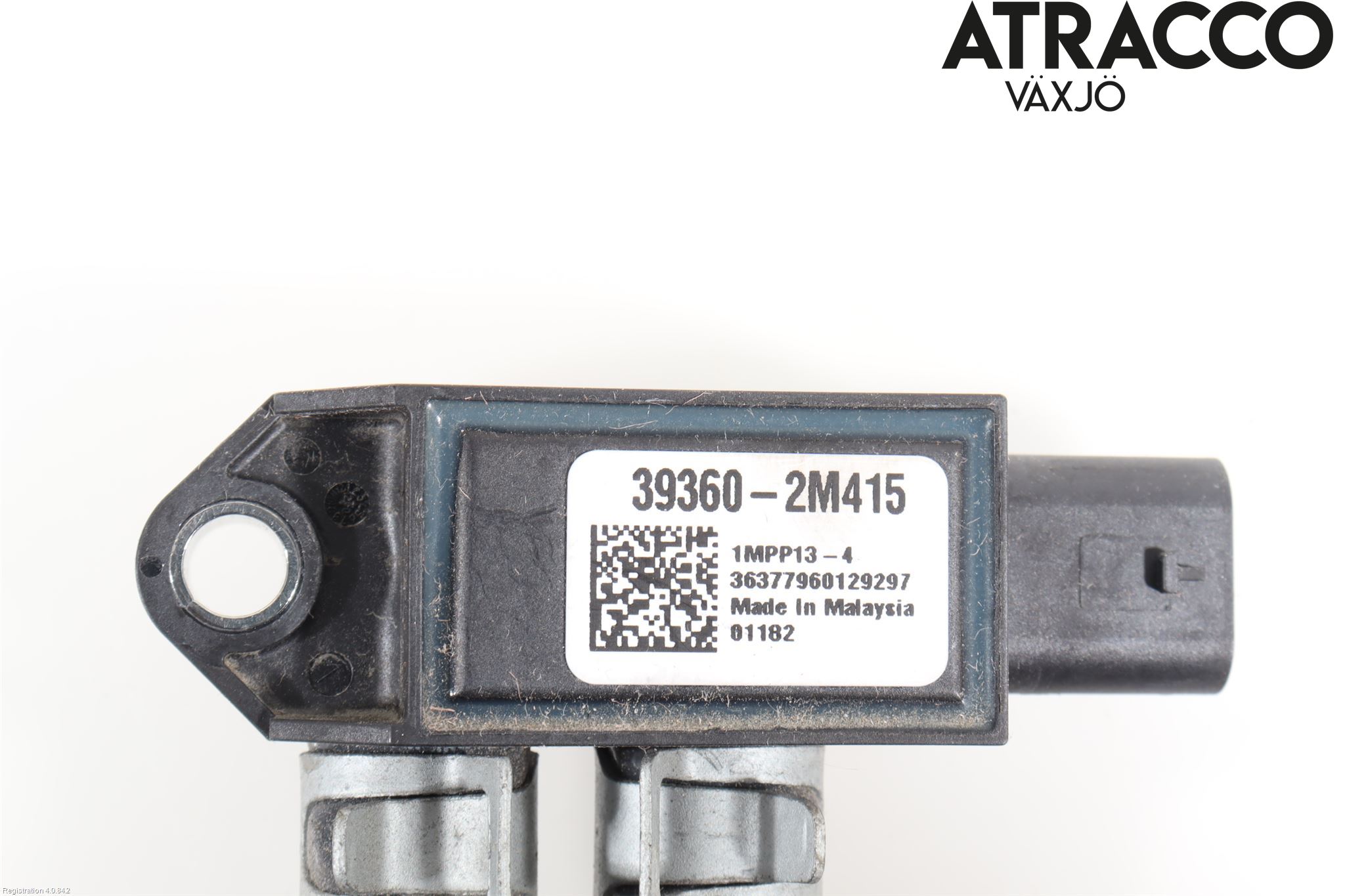 Hyundai i20 BC 21- Sensor Avgas