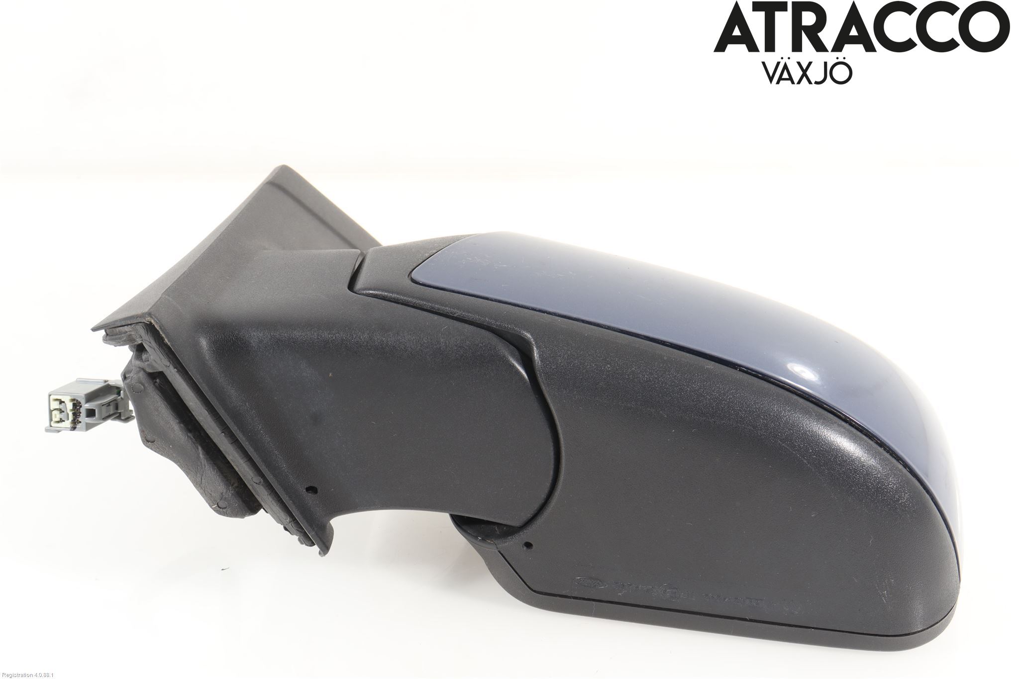 Ford FOCUS     04-07 Spegel Yttre El Vä