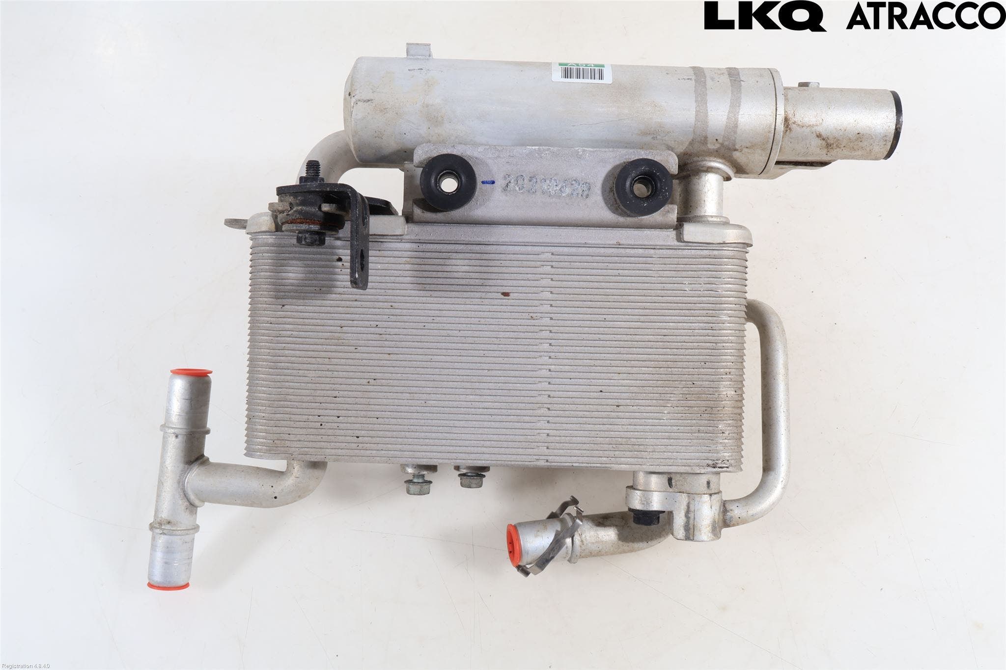 Kia EV6 (CV) 22- Ac Övrigt