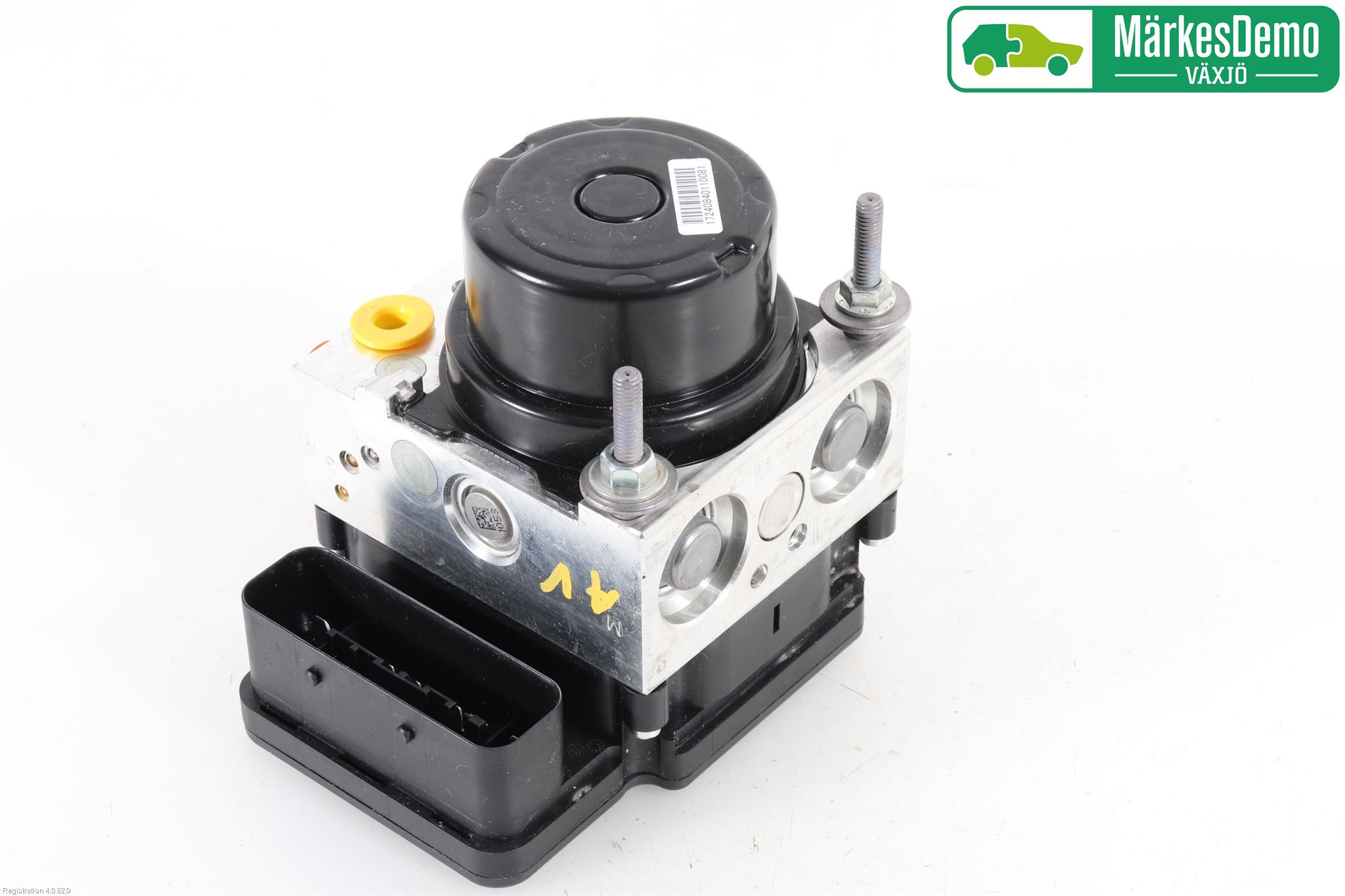 Toyota YARIS XP130 15-20 Abs Hydraulaggregat