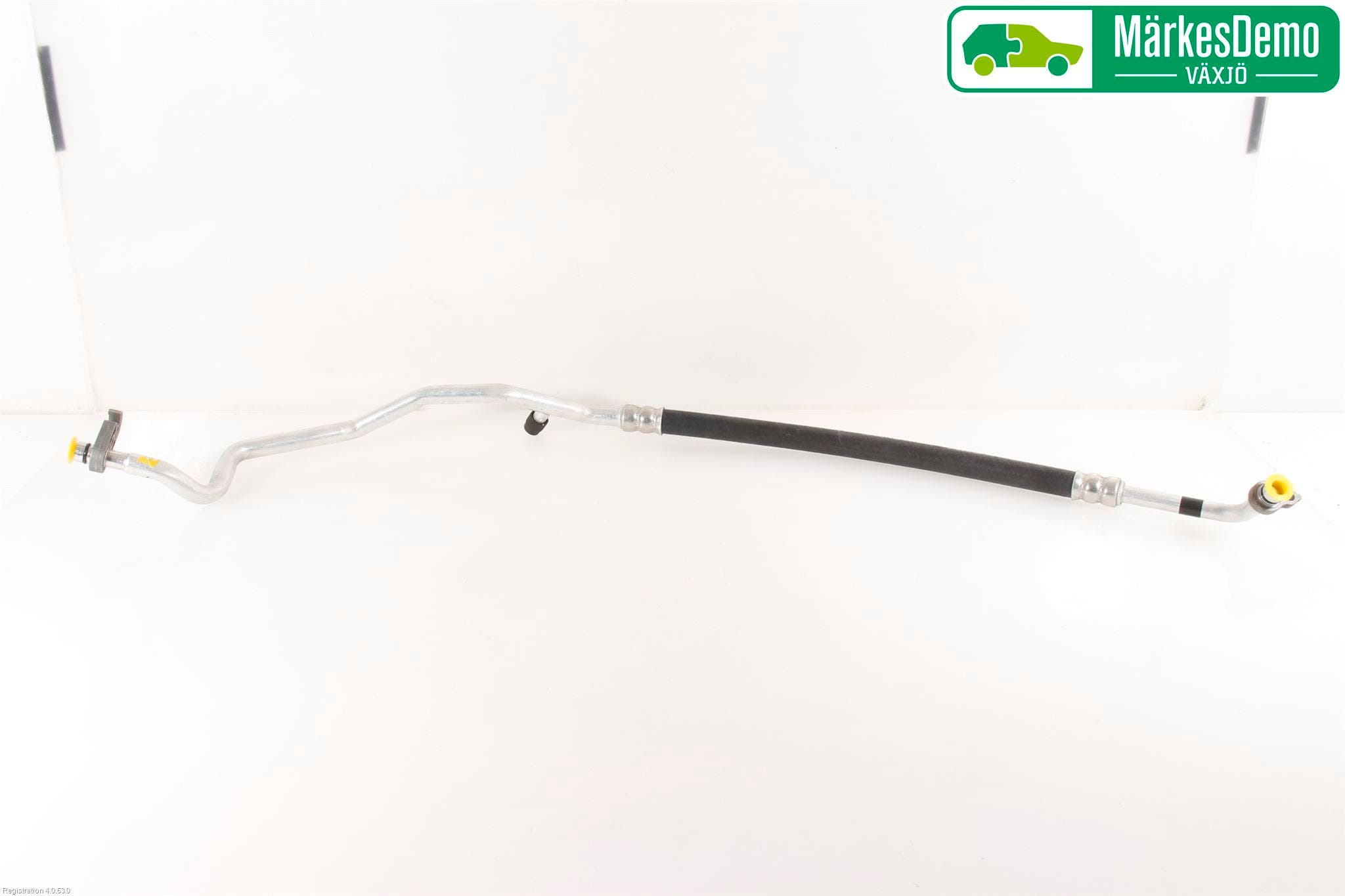 Mazda 3 III 14-19 Ac Slang-Rör