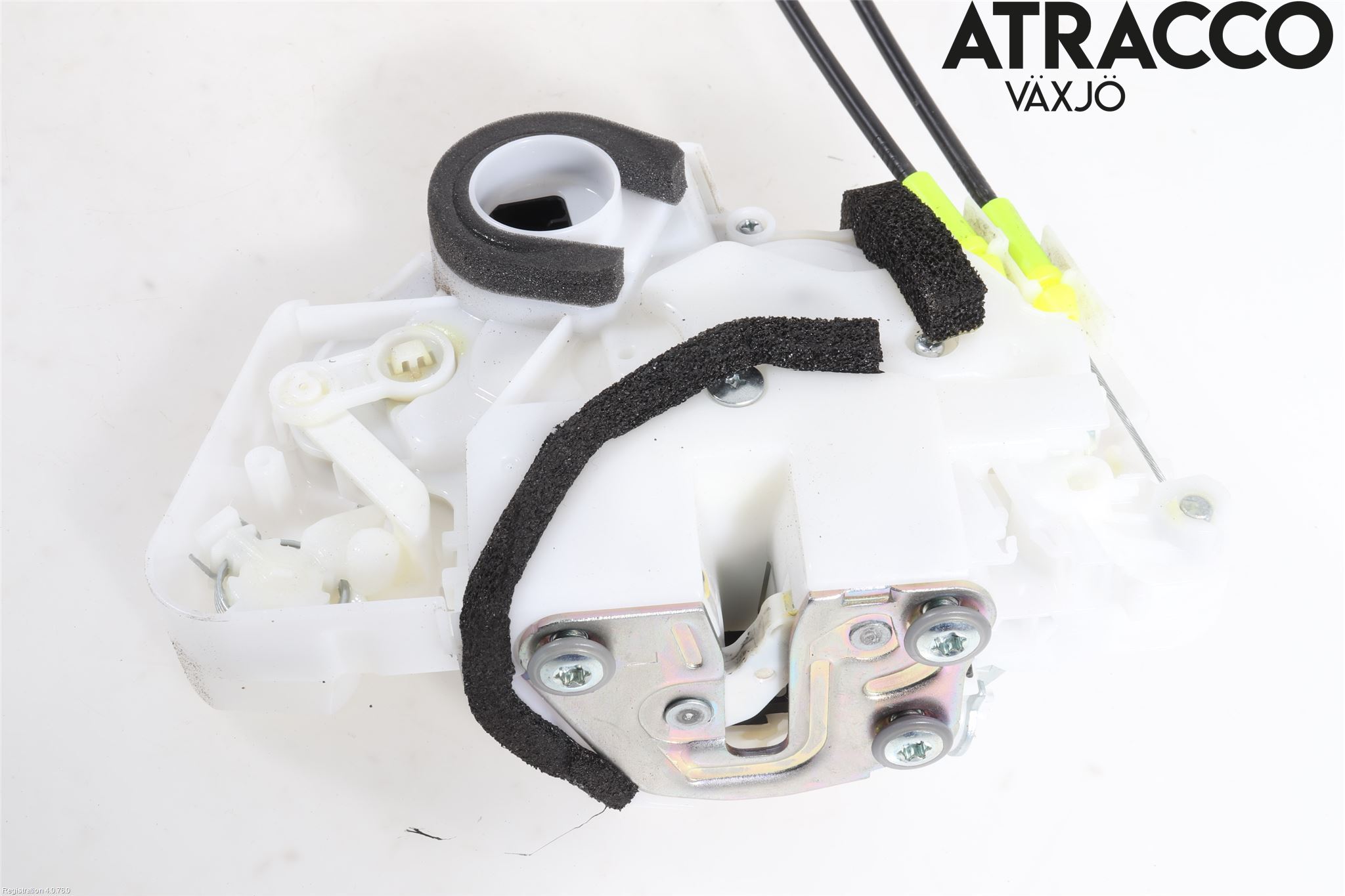 Suzuki VITARA 15- Låskista-Dörrlås