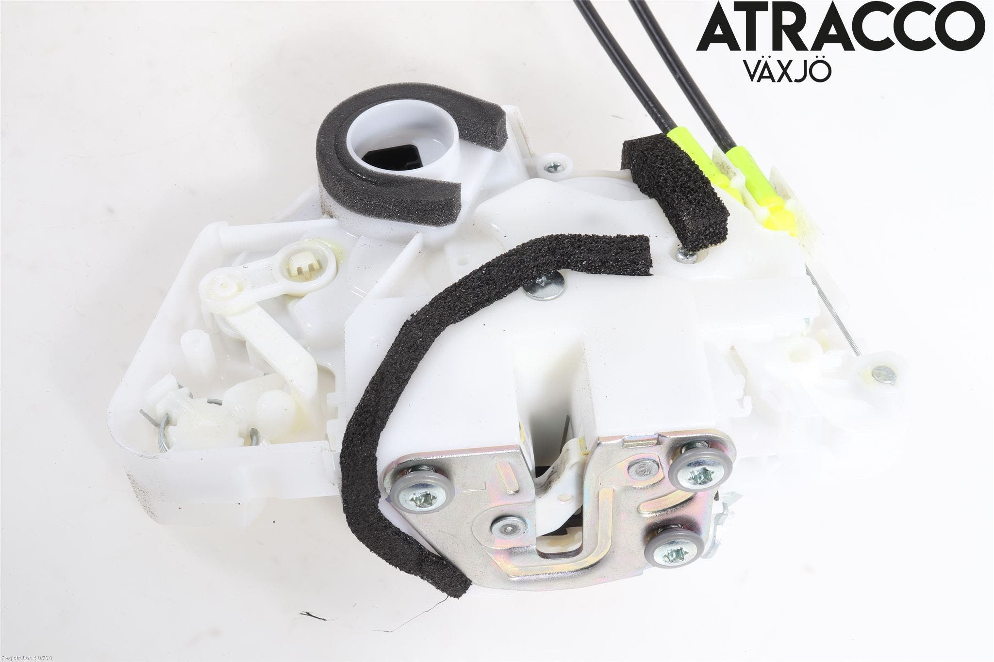 Suzuki VITARA 15- Låskista-Dörrlås