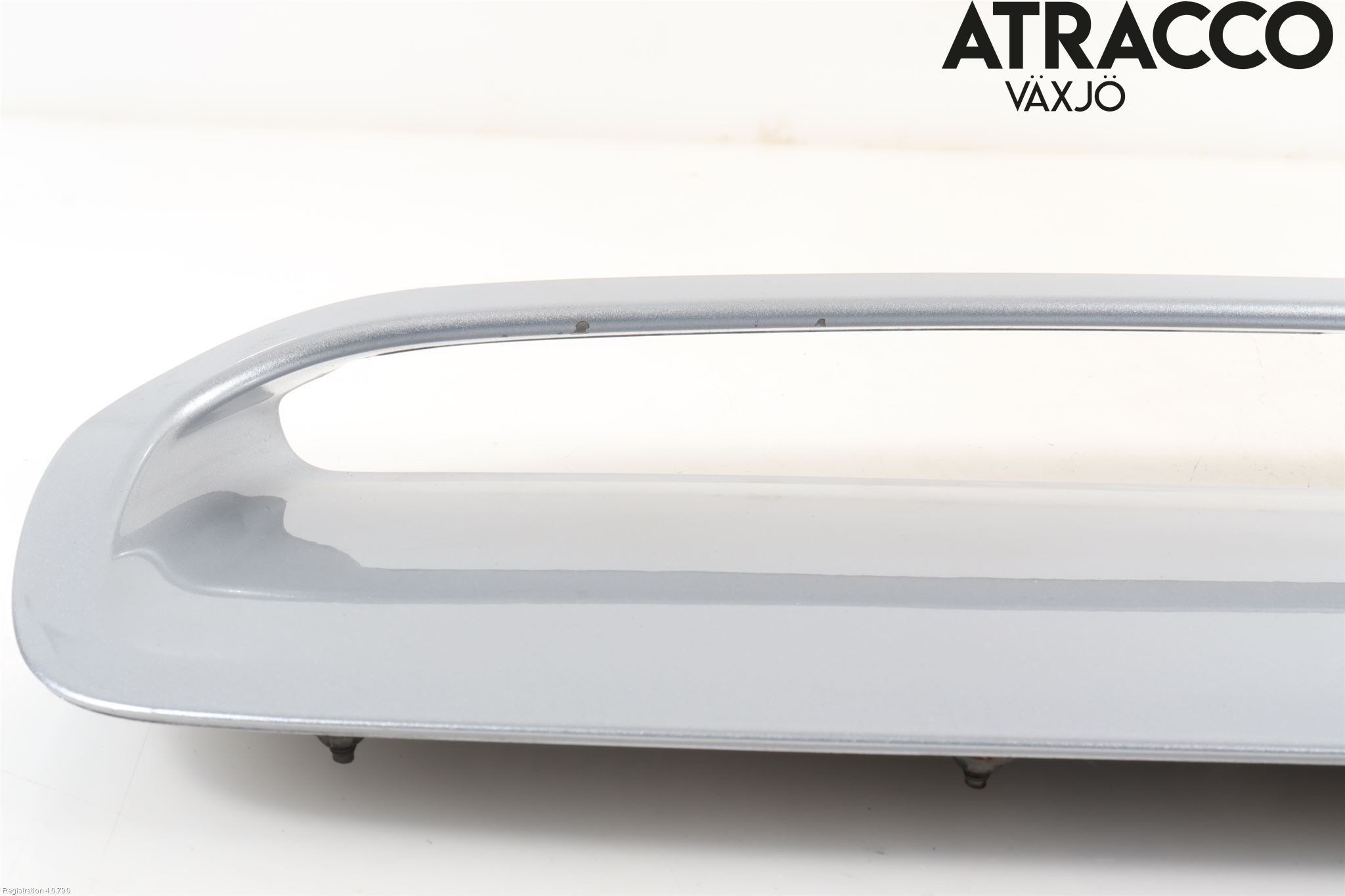 Subaru LEGACY 10-14 Huv Luftintag