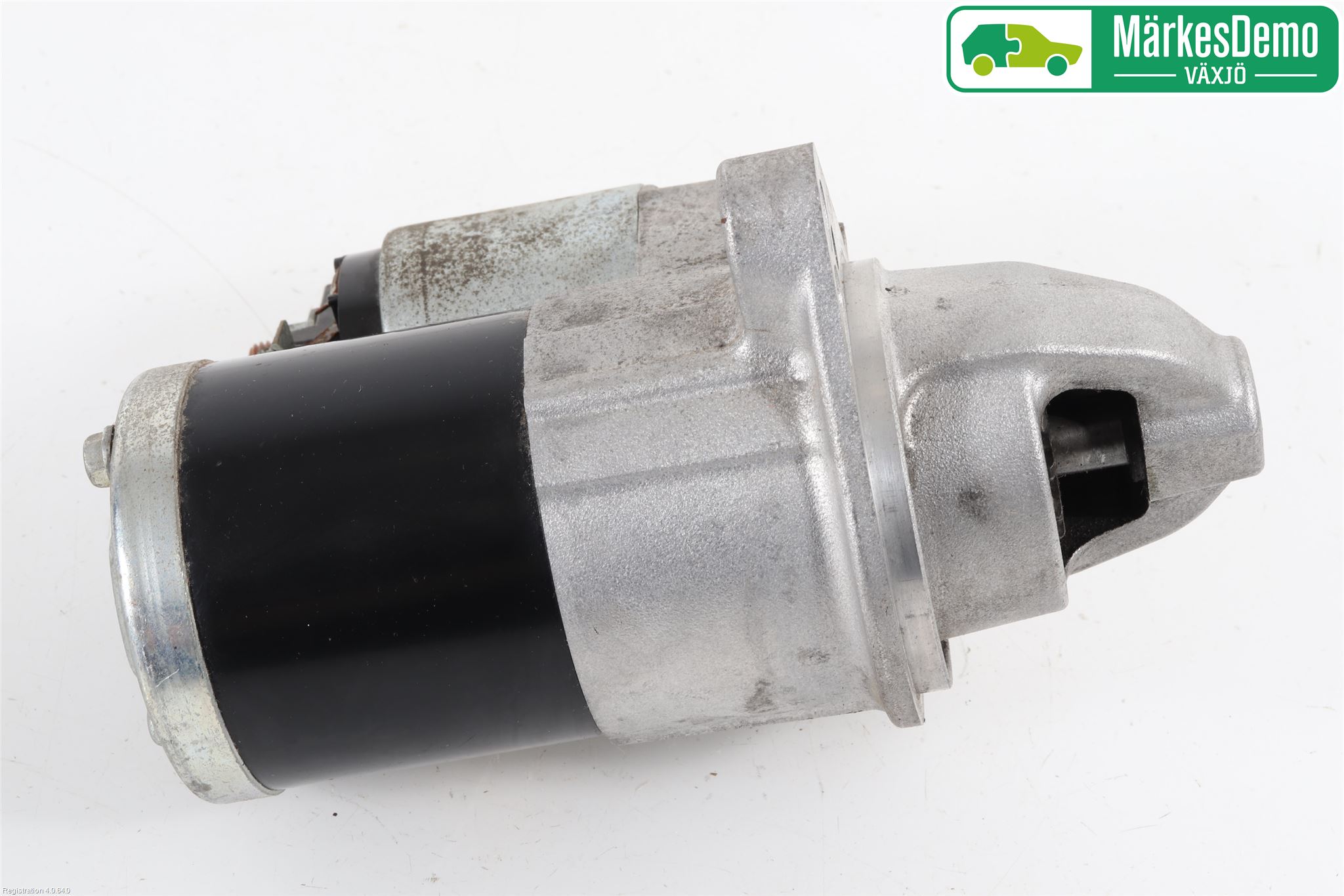 Suzuki SWIFT 17-24 Startmotor