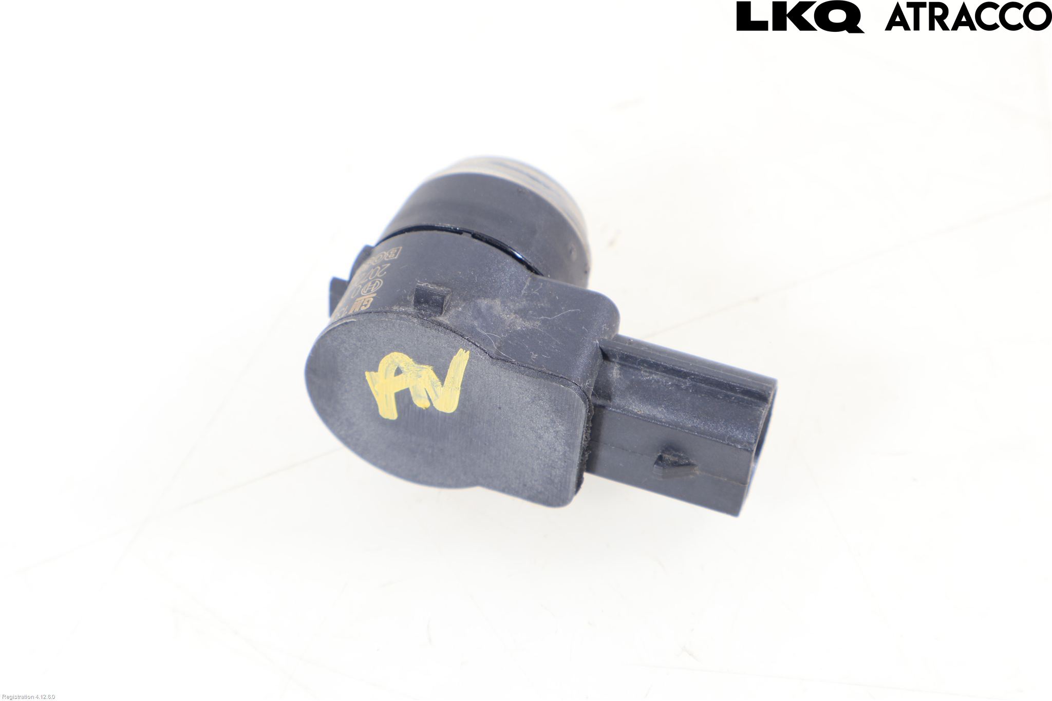 Opel MOKKA 13-20 Parkeringshjälp Frontsensor