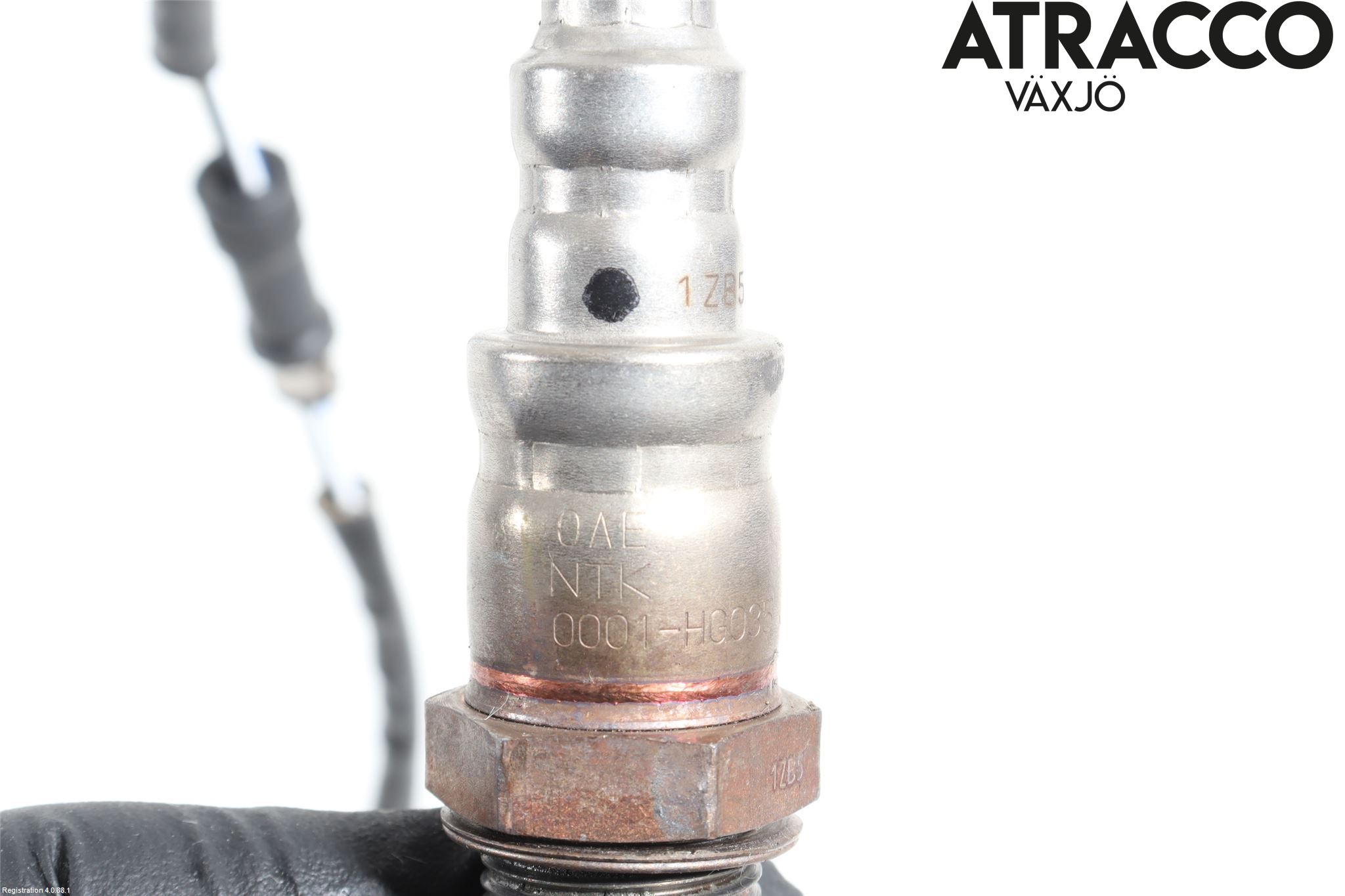 Honda HR-V 21- Injlambdasond