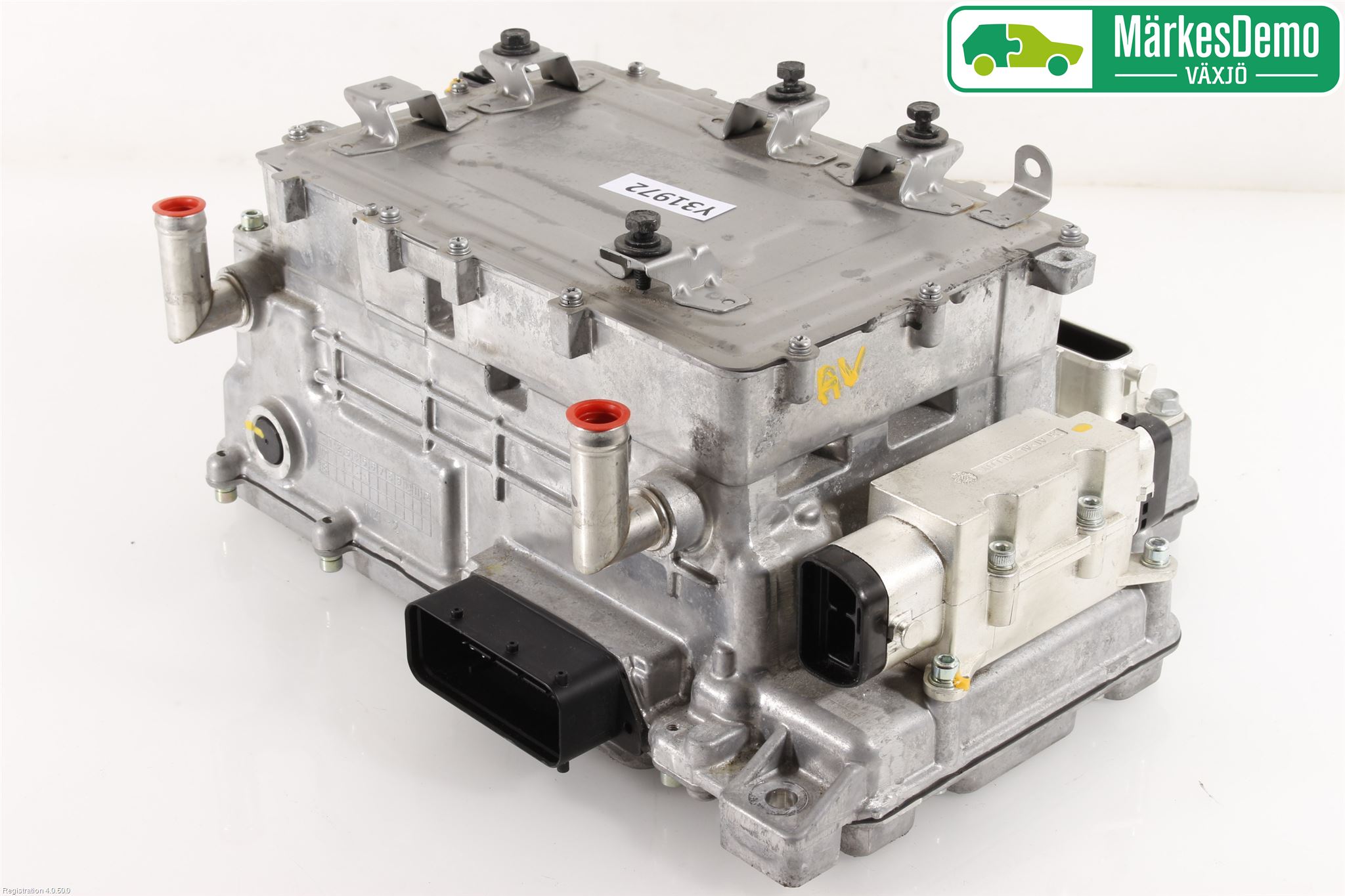 Hyundai IONIQ AE 17-22 Hybridconverter