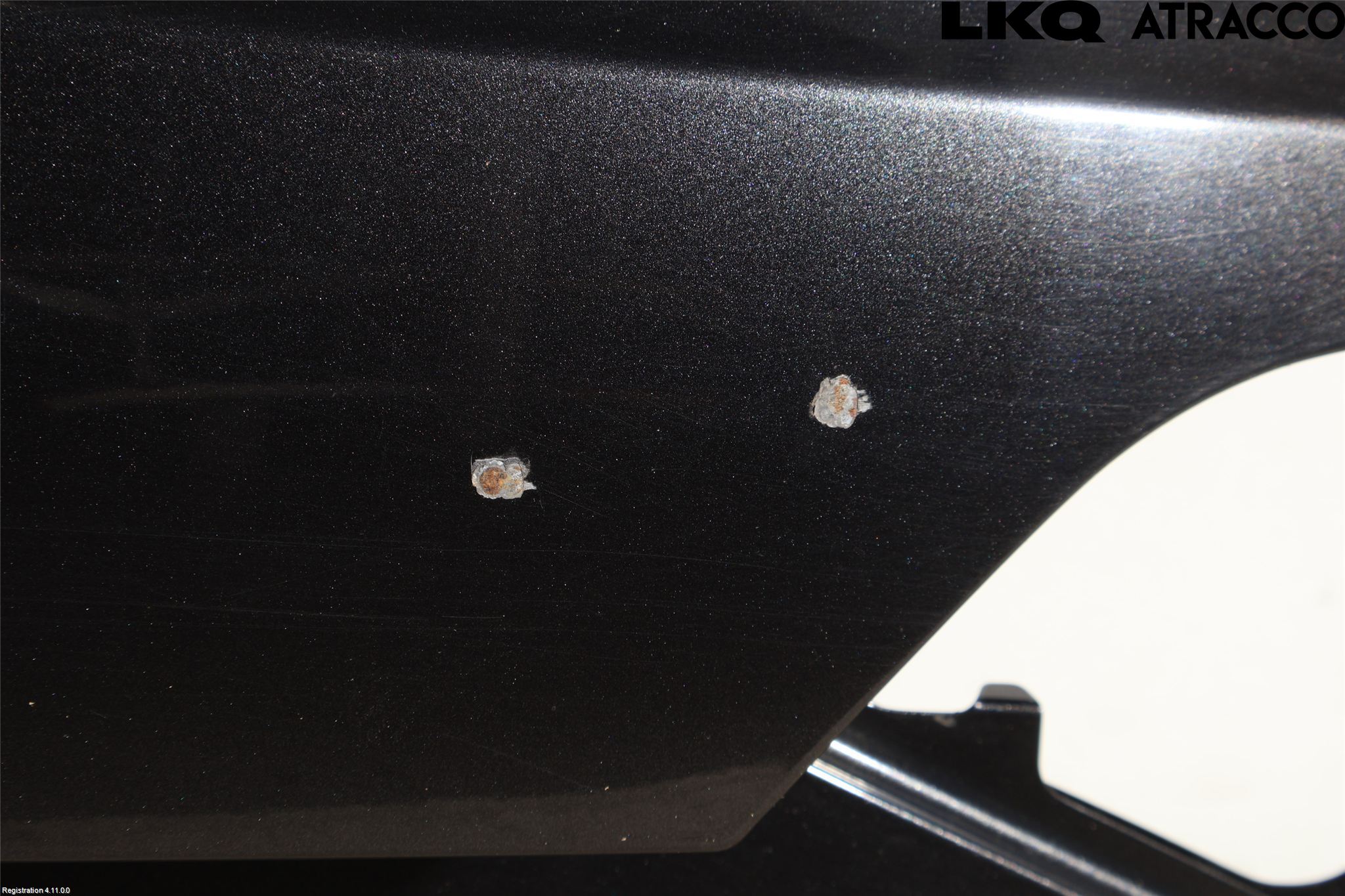 Audi A4/S4 08-11 Baklucka Kombi