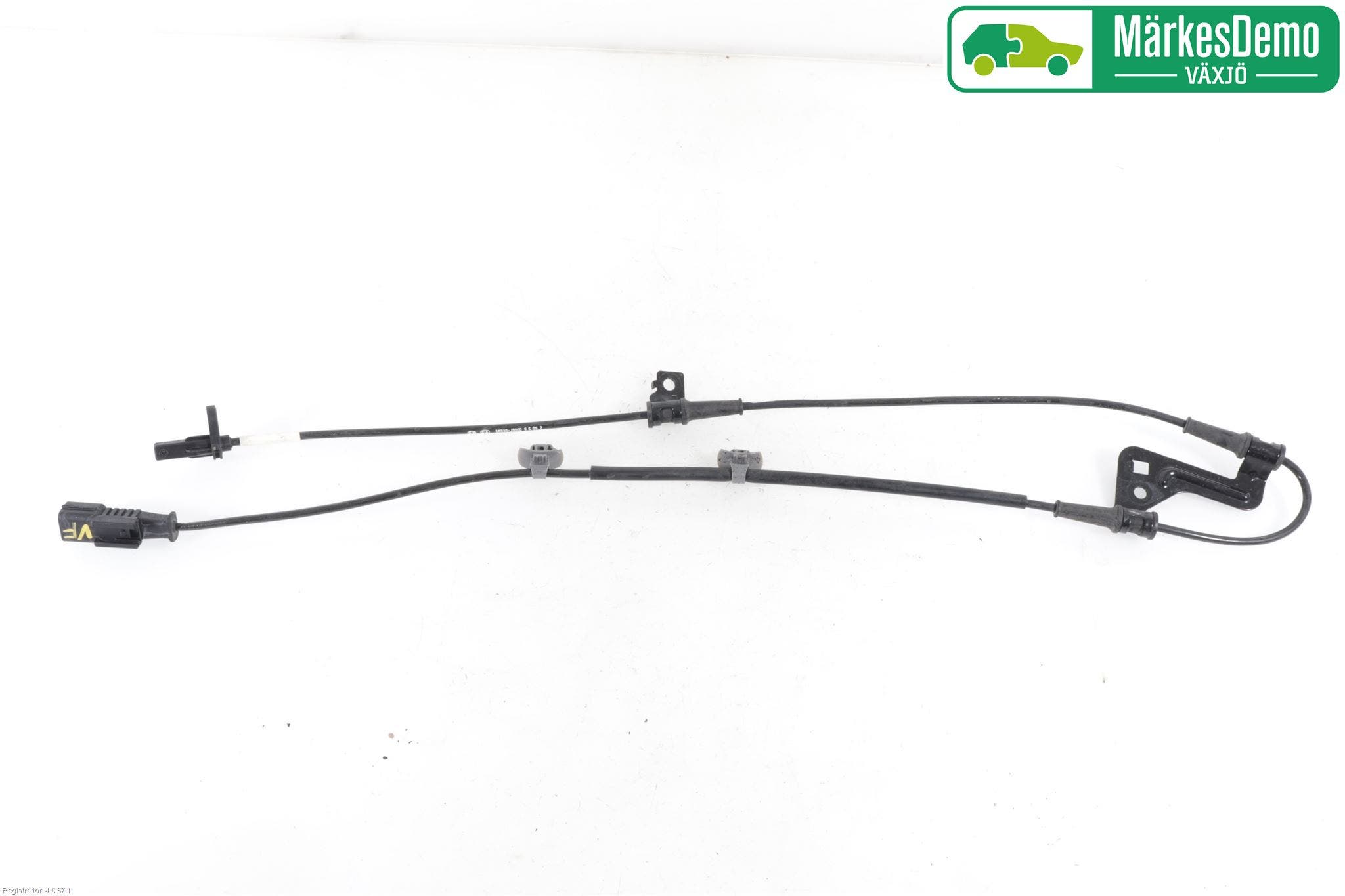 Hyundai KONA/ELECTRIC OS 18-23 Abs Sensor