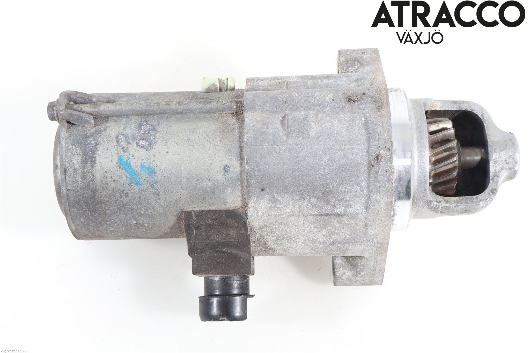 Honda HR-V 15-21 Startmotor