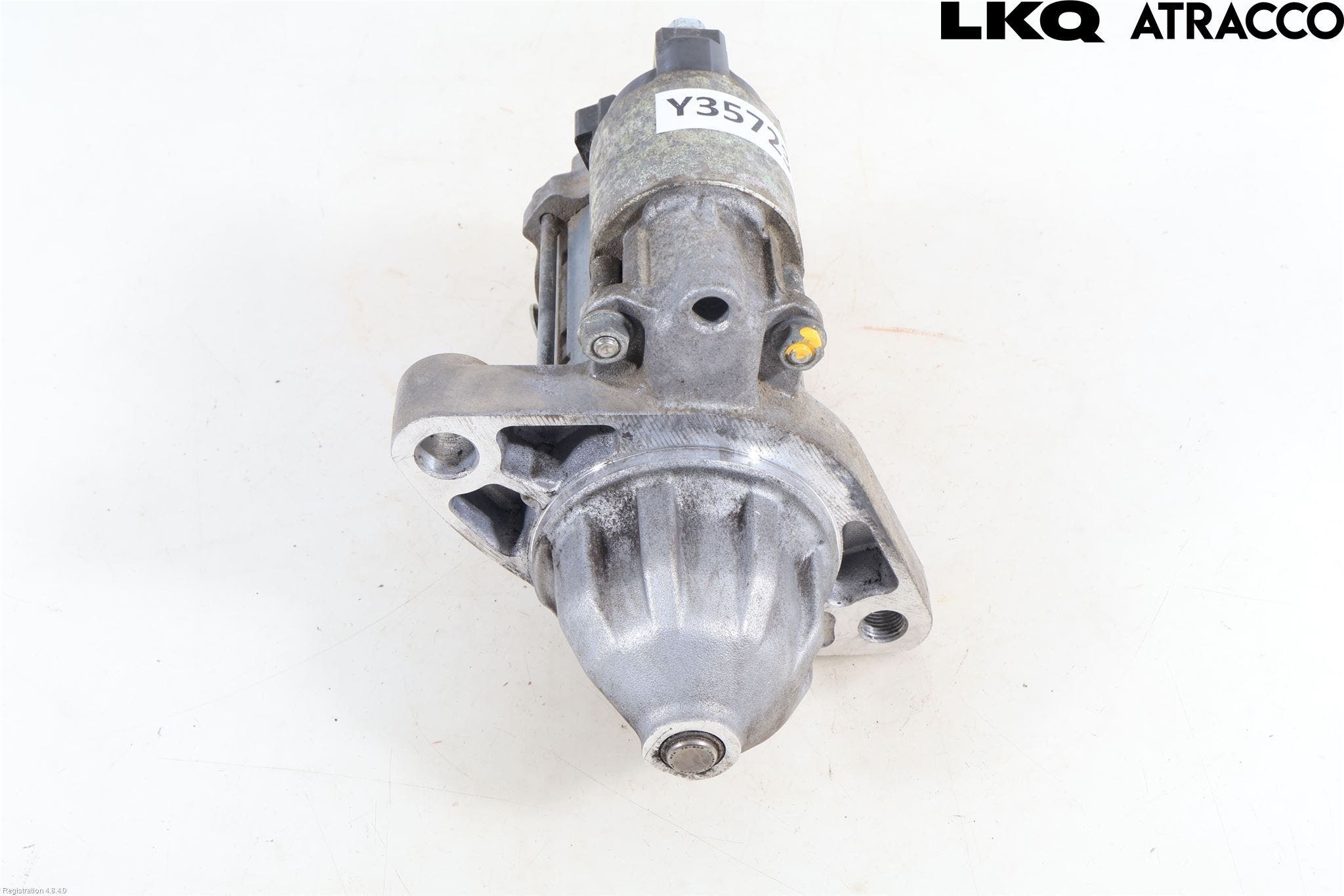Toyota RAV4 13-18 Startmotor Diesel