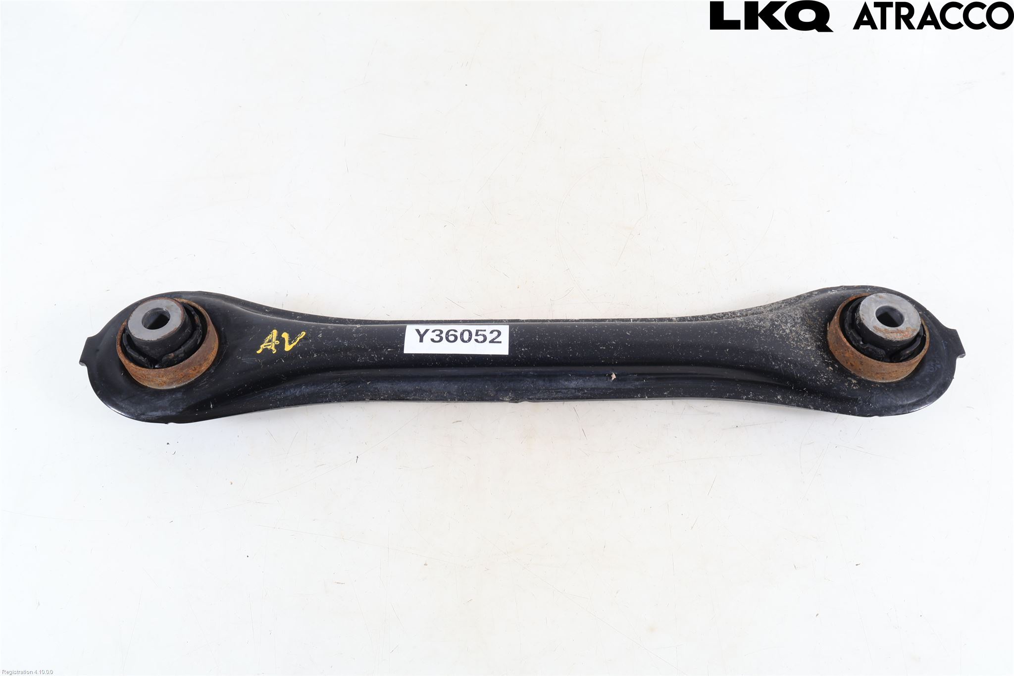 Honda CIVIC e HEV 23- Bärarm Bak Höger