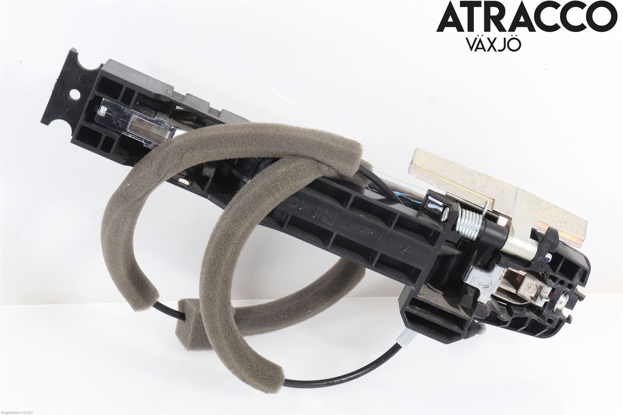 Nissan X-TRAIL 14-21 Dörrhandtag Yttre Hö