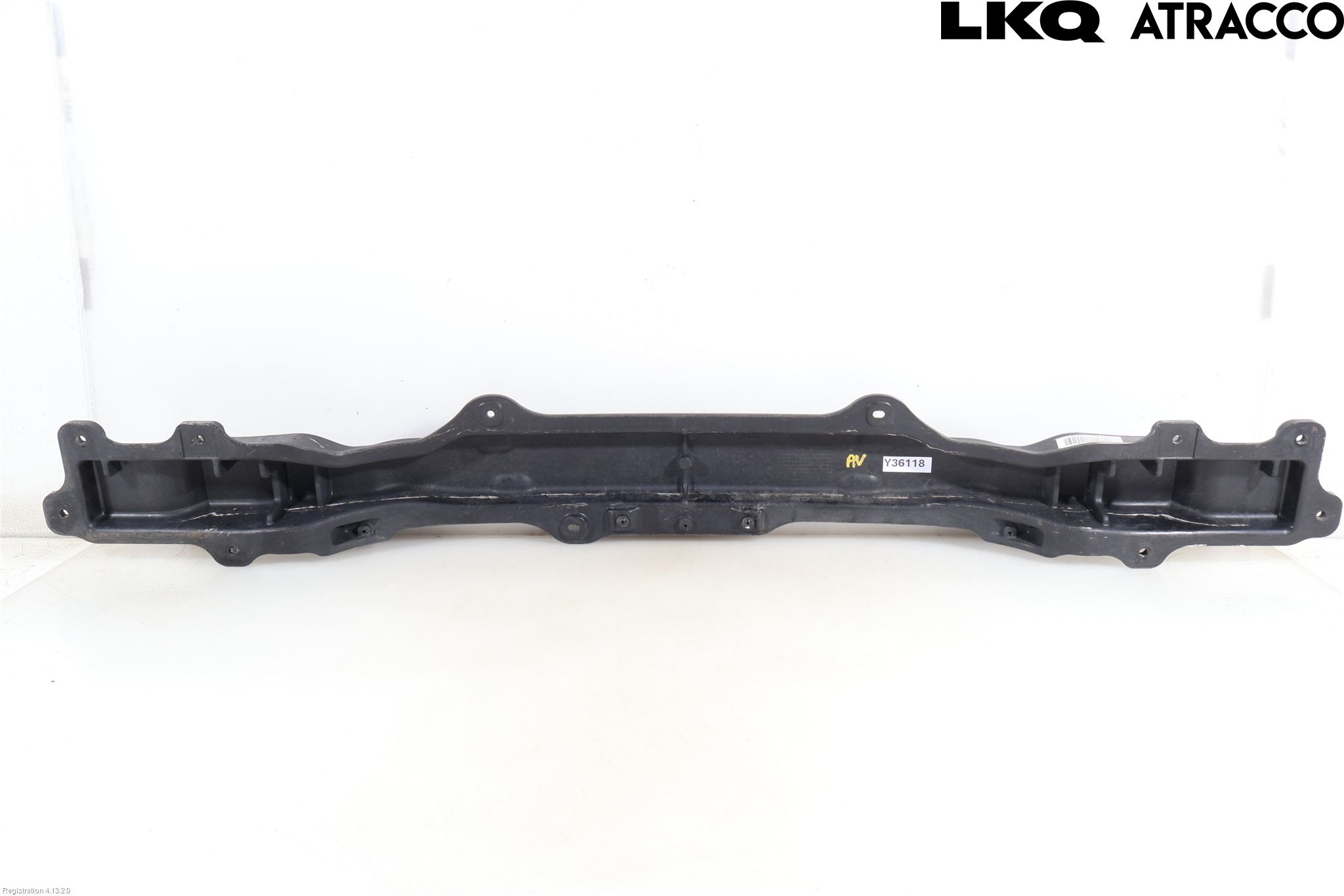 Kia OPTIMA 16-20 Stötfångarbalk Bak