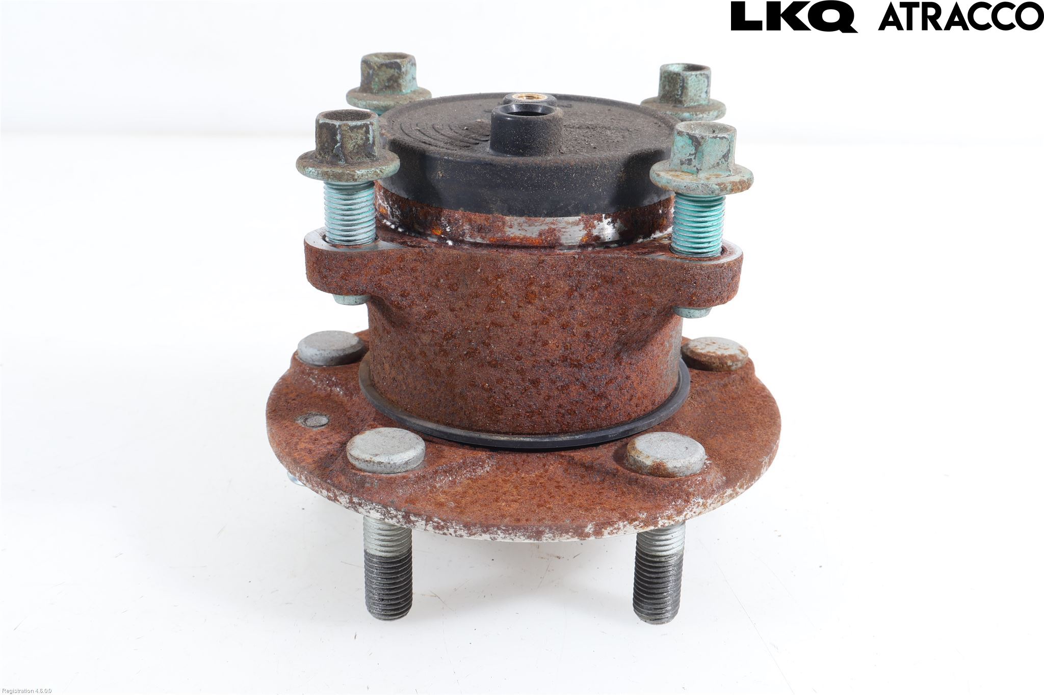 Mazda MX-30 20- Nav Bak