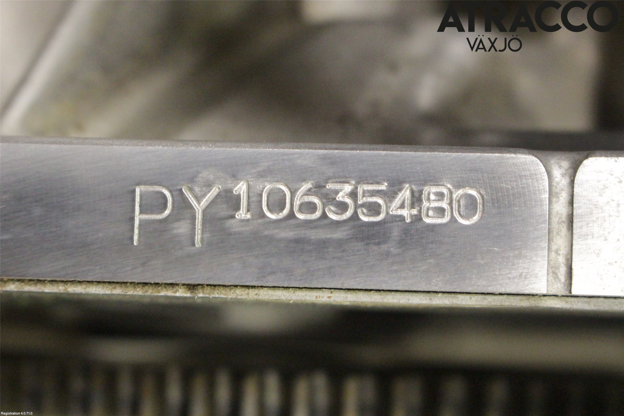 Mazda CX-5 17- Motor Bensin